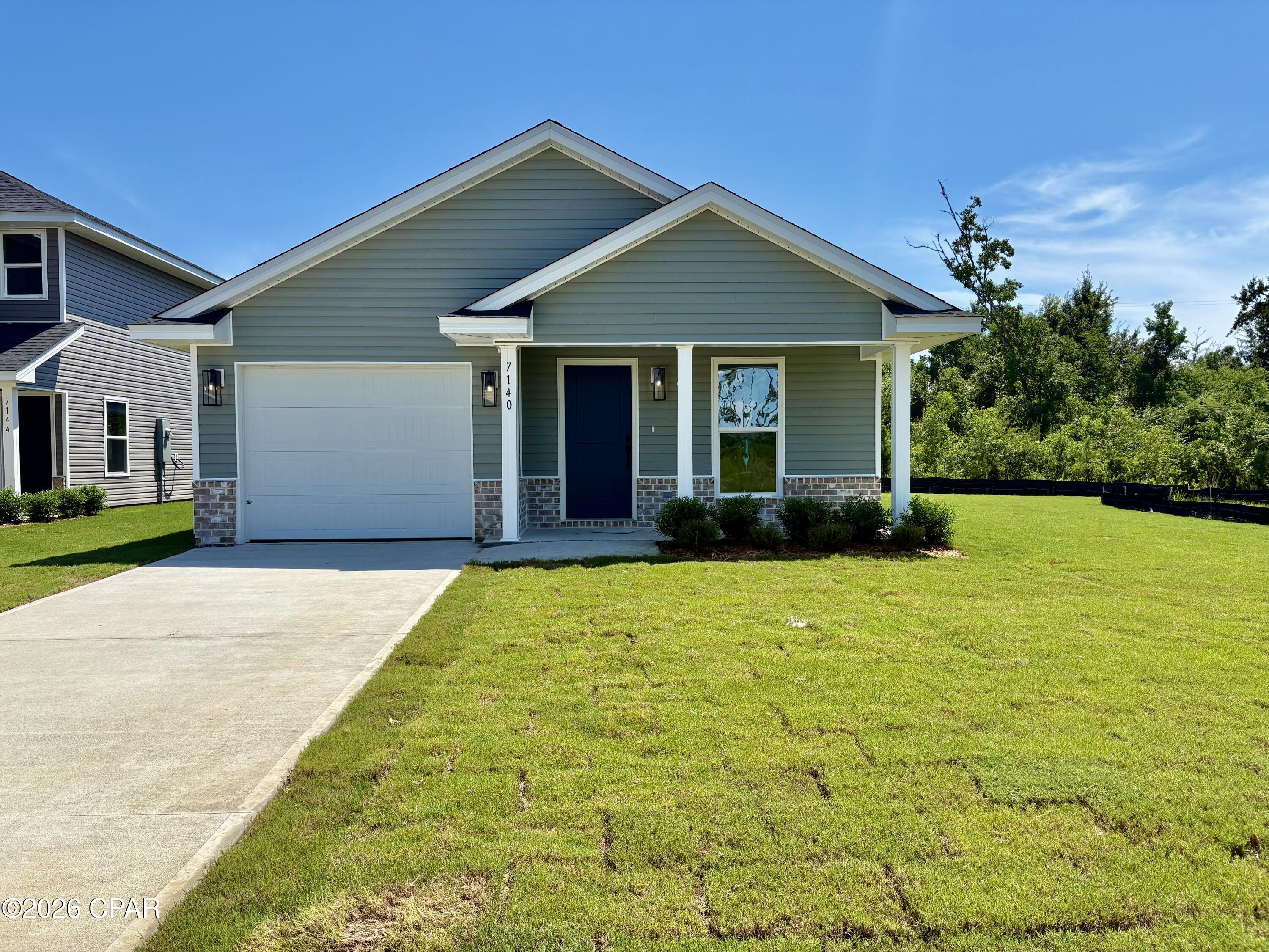 7140 Fox Meadow Drive — photo