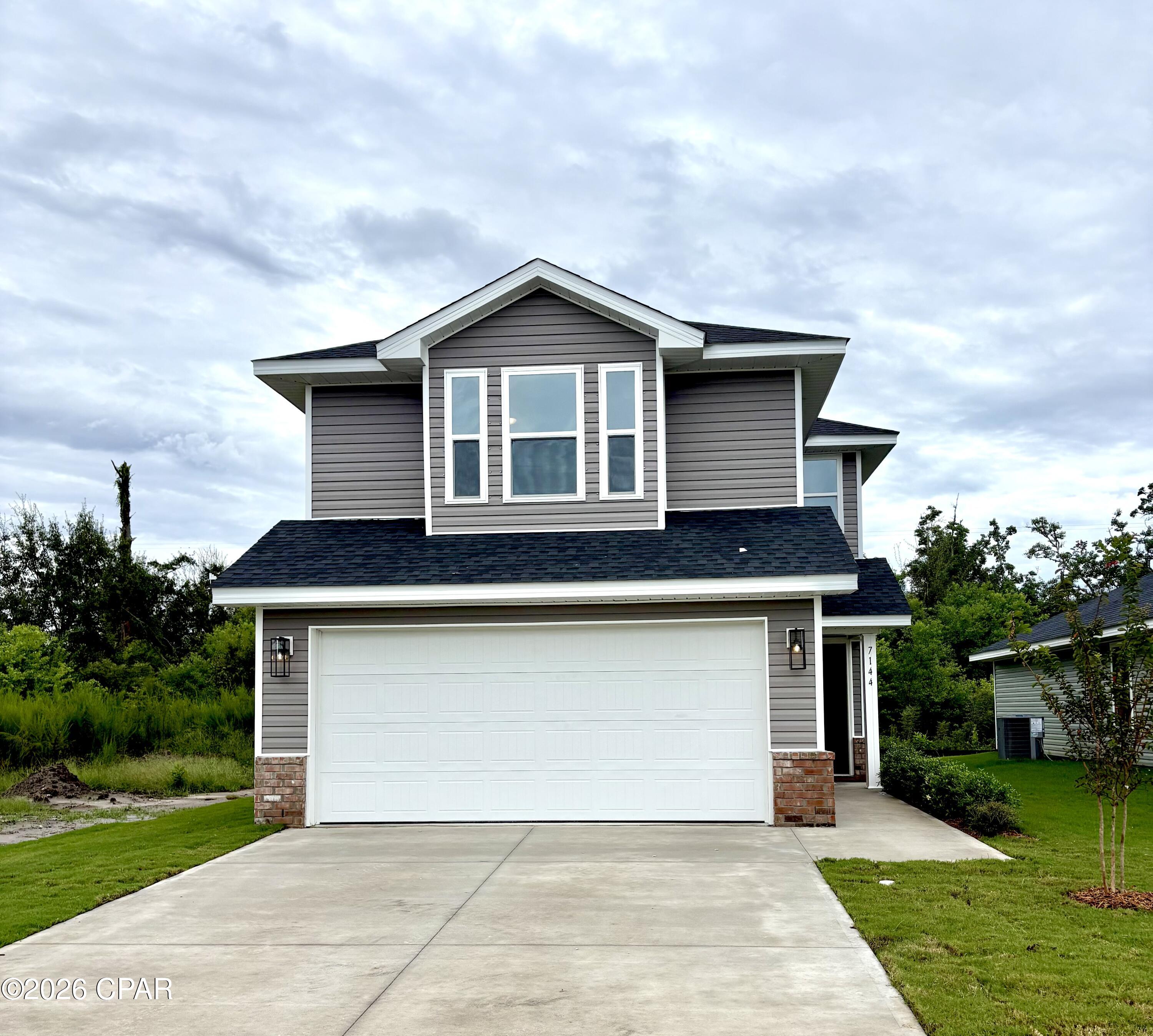 7144 Fox Meadow Drive — photo