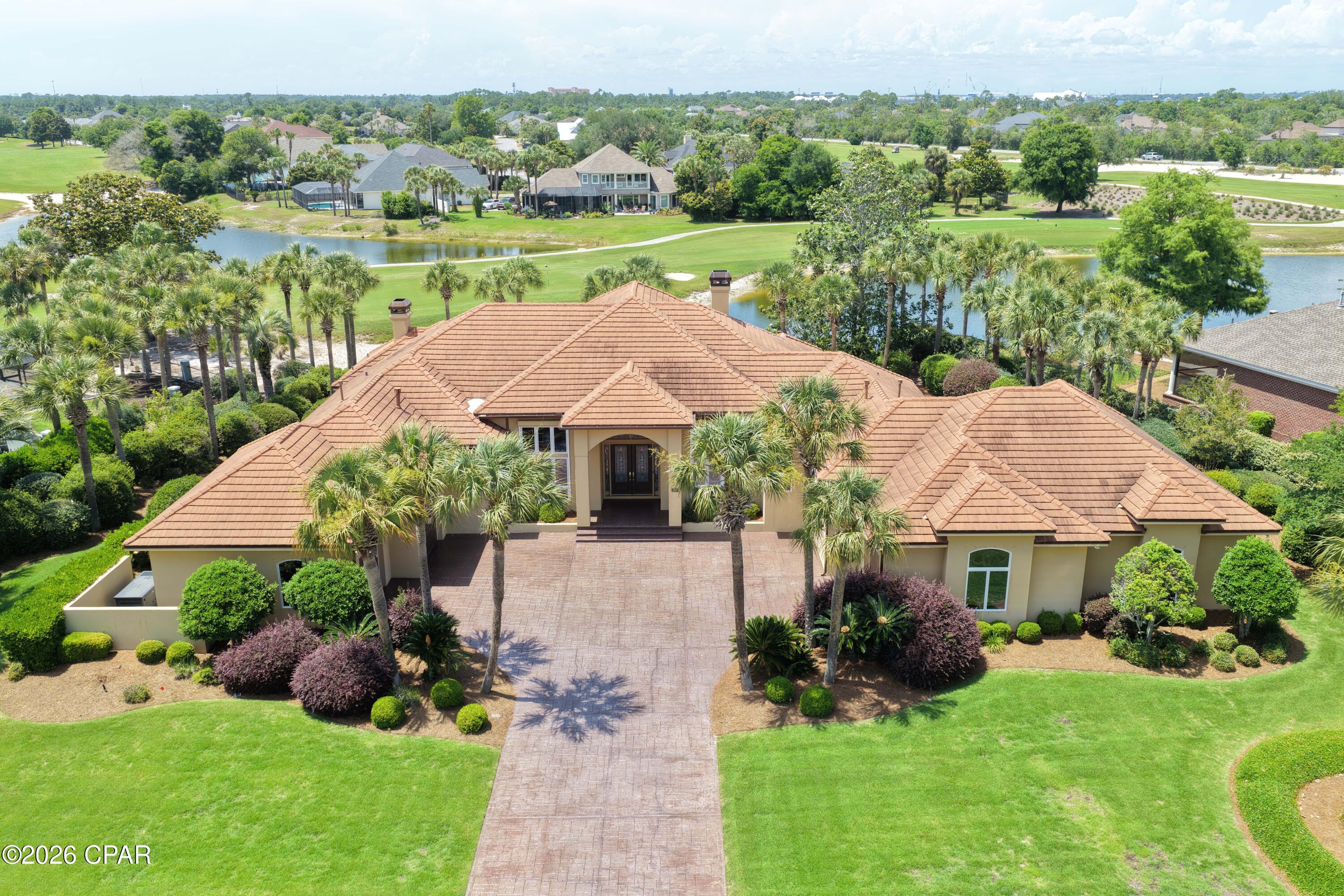 3500 Dragon's Ridge Road — photo