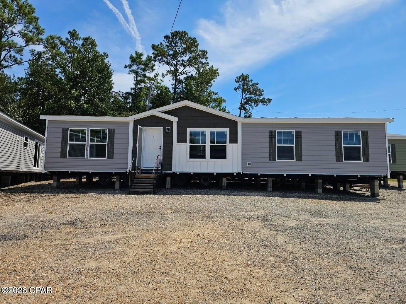 Tbd Apalachicola Avenue — photo