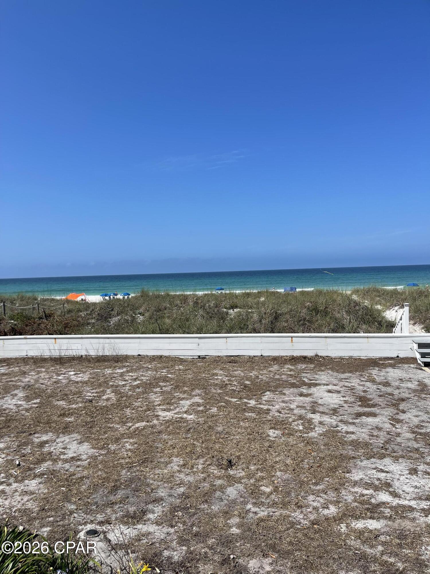 8301 Surf Drive — photo