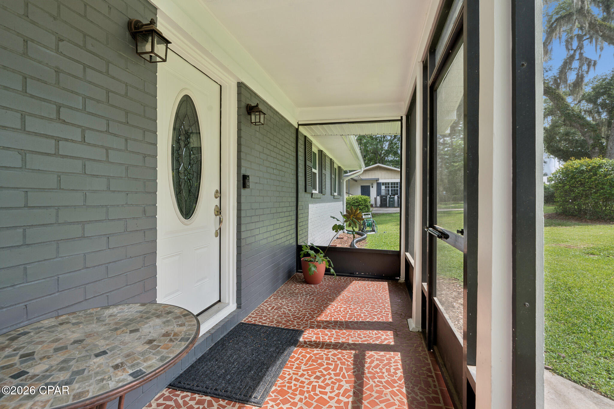 1201 Carrin Drive — photo