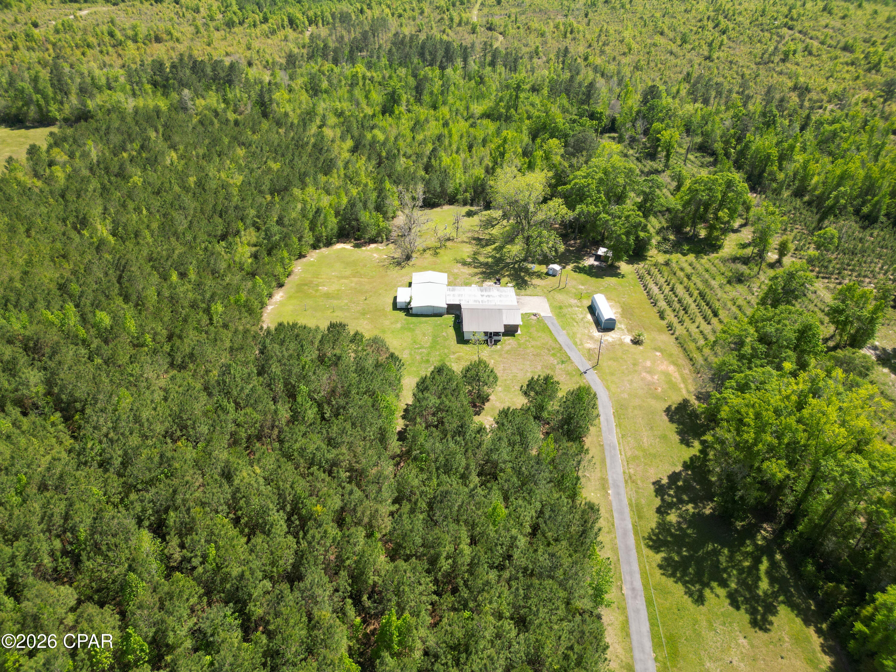 2527 Frost Lane — photo