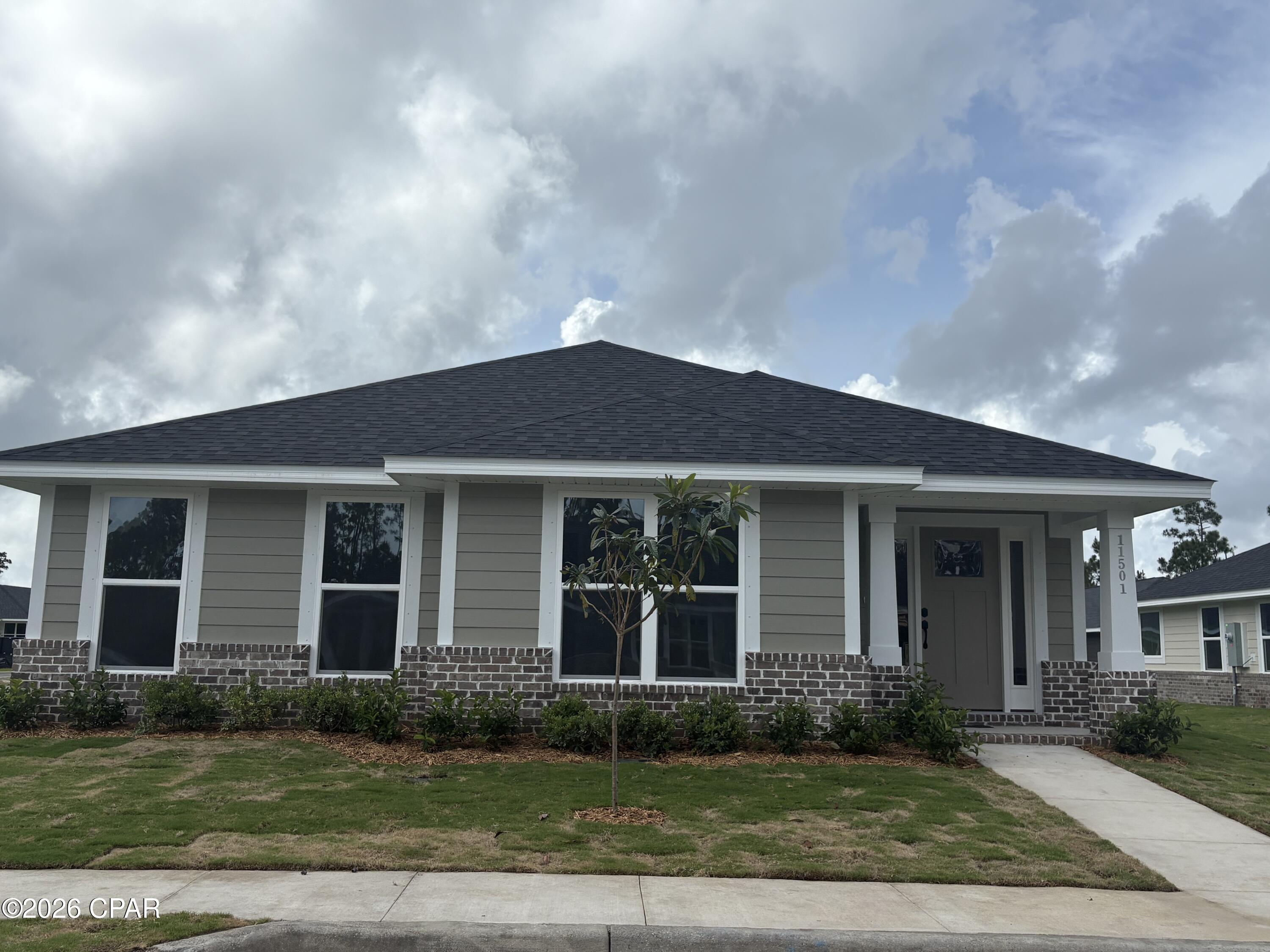 11501 Singo Drive — photo