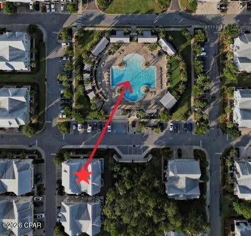 11 E Pine Lands Loop #B, Watersound, FL 32461 — photo 2