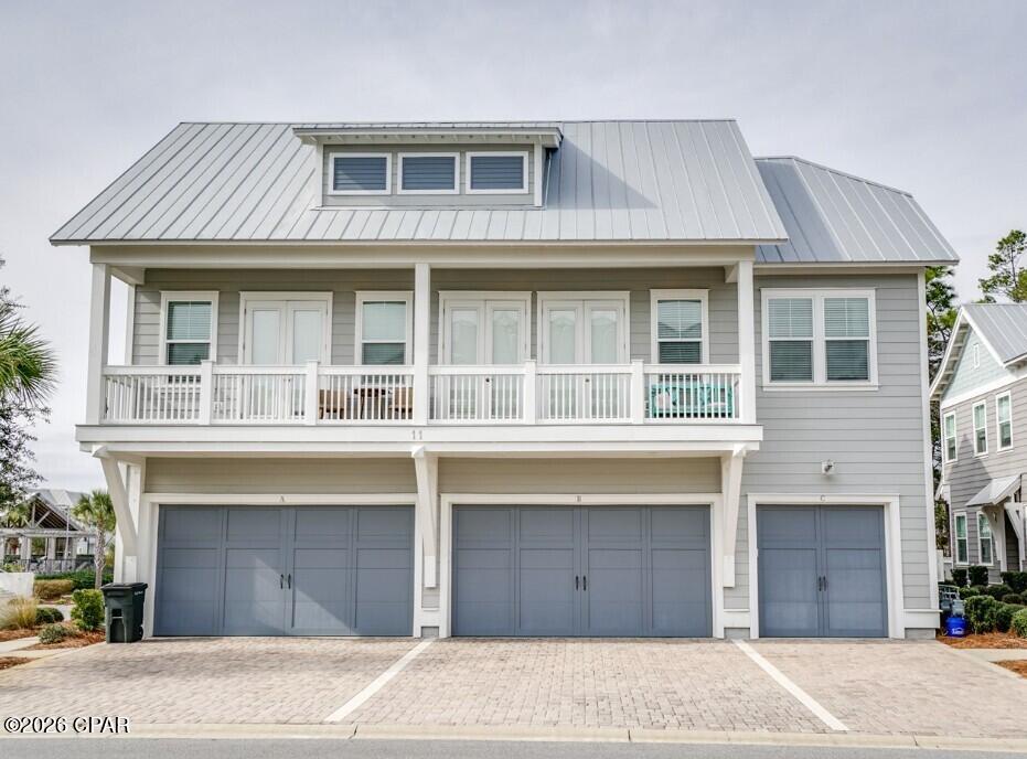 11 E Pine Lands Loop #B, Watersound, FL 32461 — photo 3