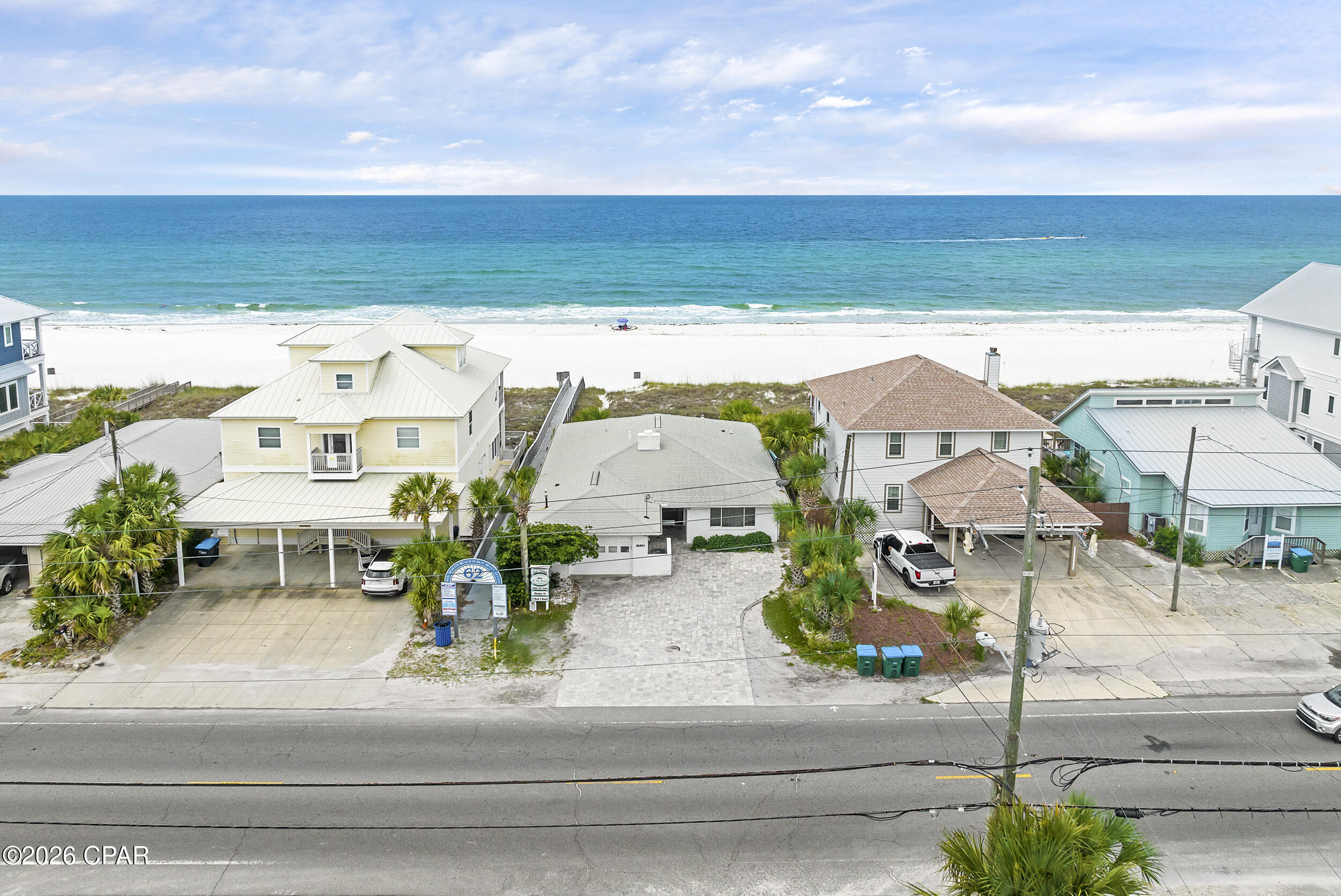 16501 Front Beach Road — photo