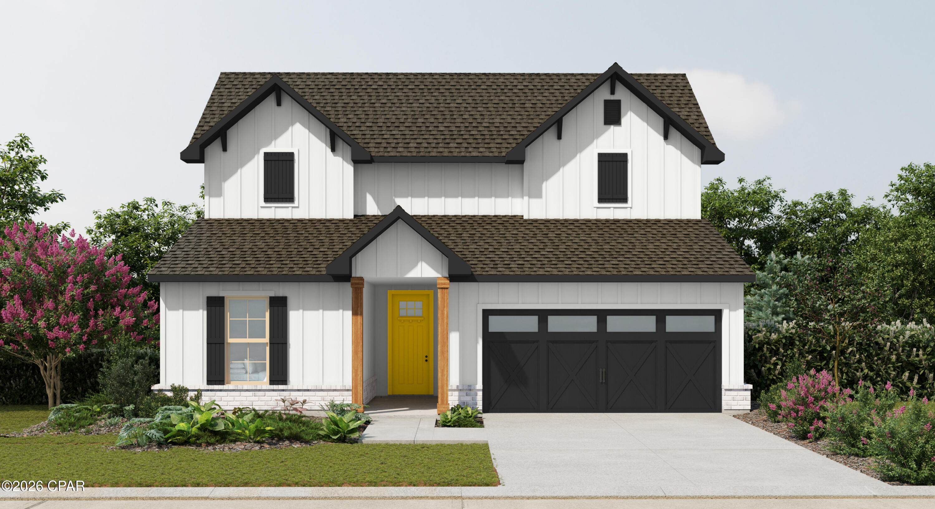 3759 Saltaire Court — photo