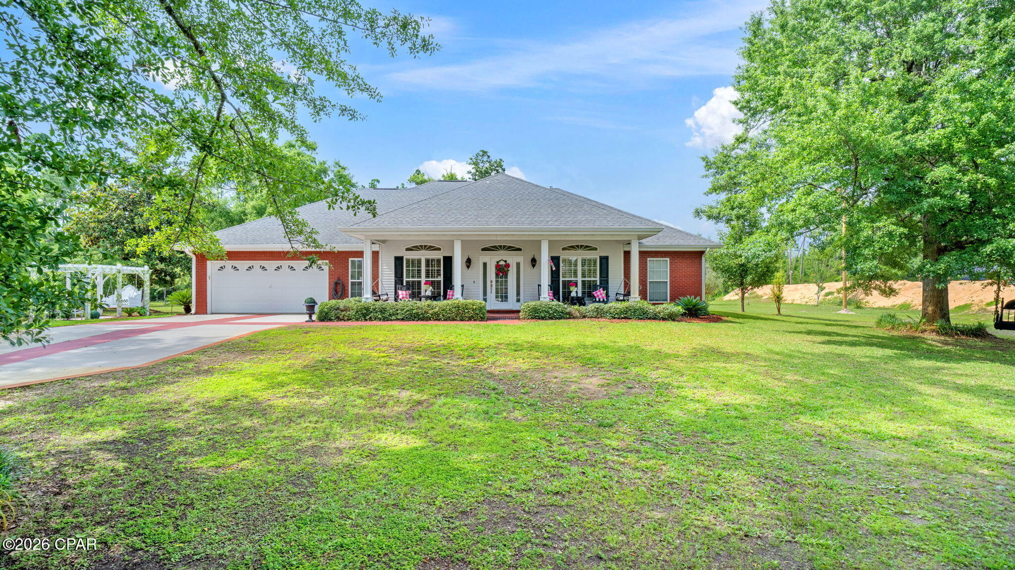 801 Clement Drive — photo