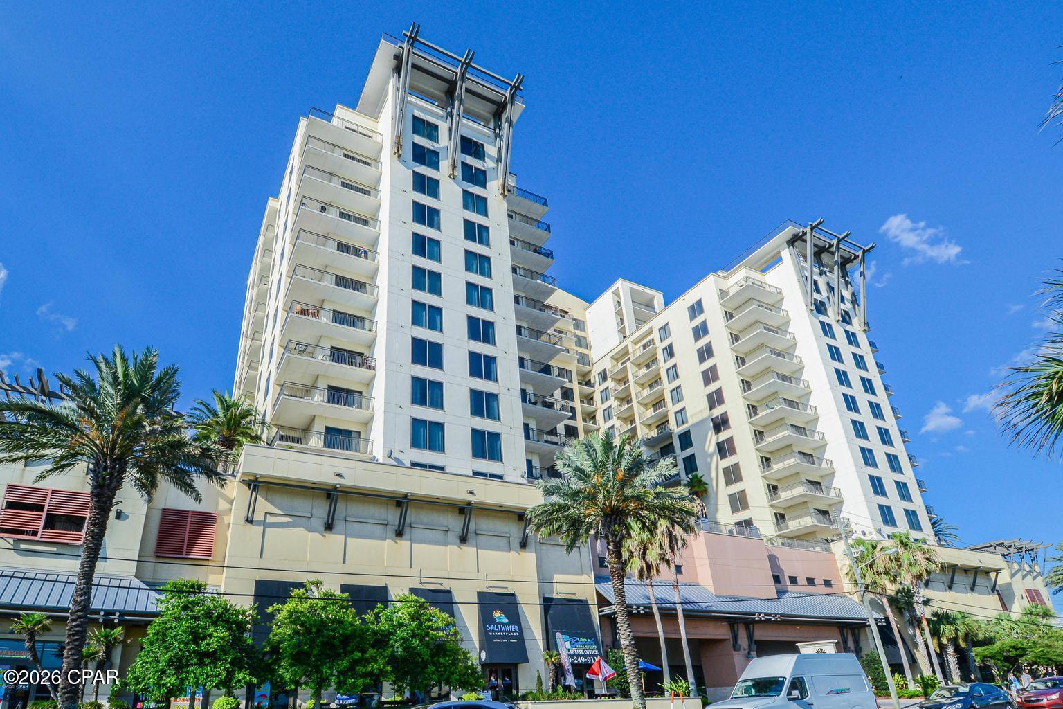 15100 Front Beach Road 408 — photo