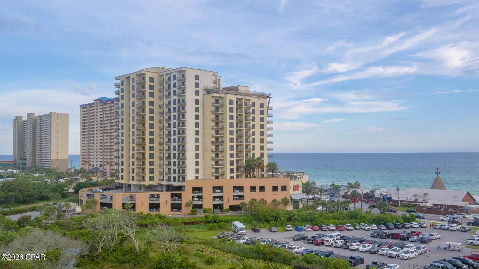15100 Front Beach Road 419/421 — photo
