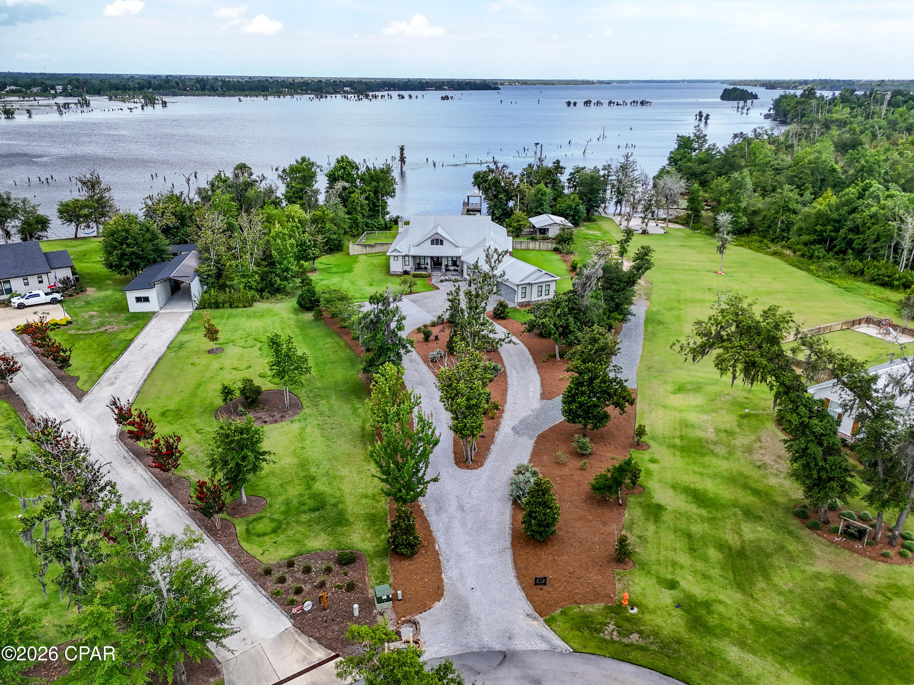 9701 Summer Creek Drive — photo