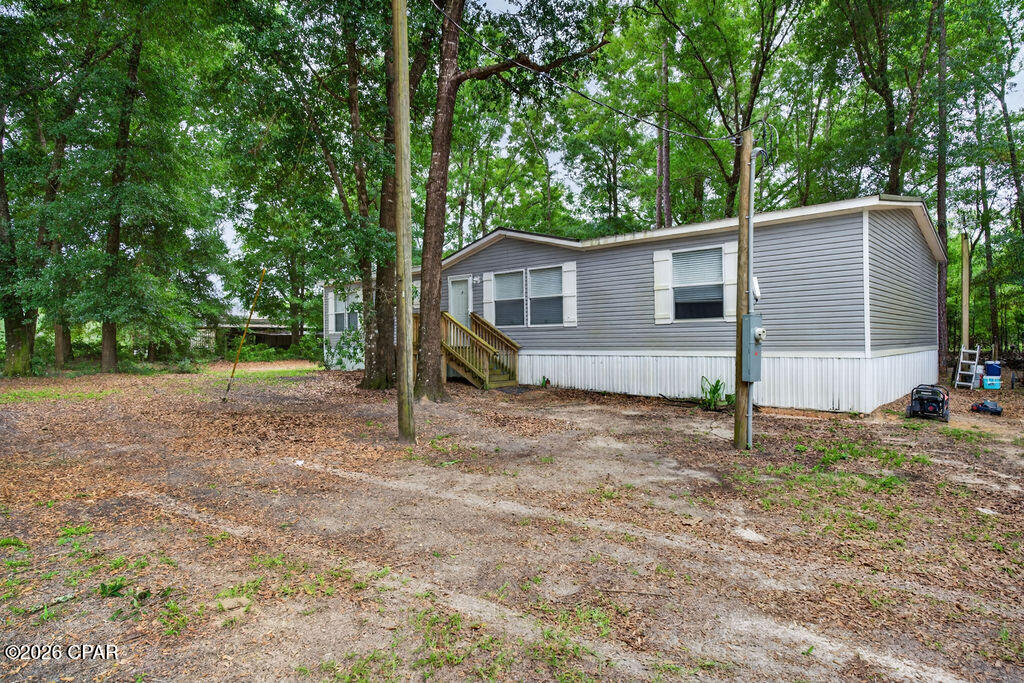 3005 Acuff Road — photo