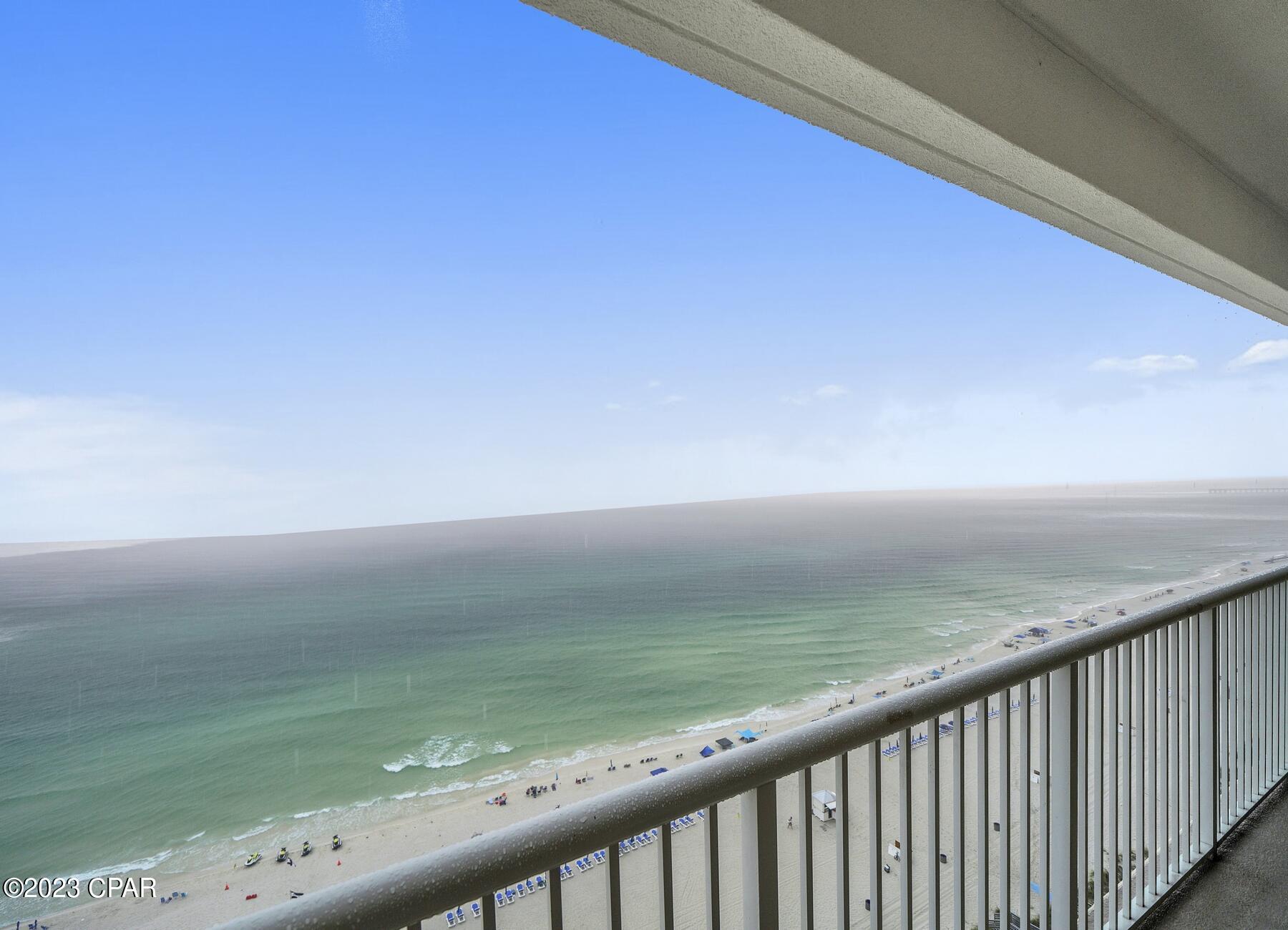 10811 Front Beach Road 1508 — photo
