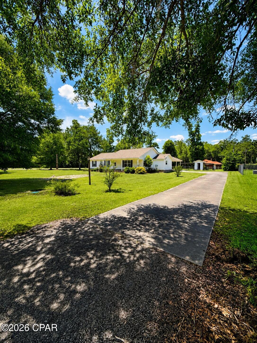 11334 NW Robertson Mill Road — photo