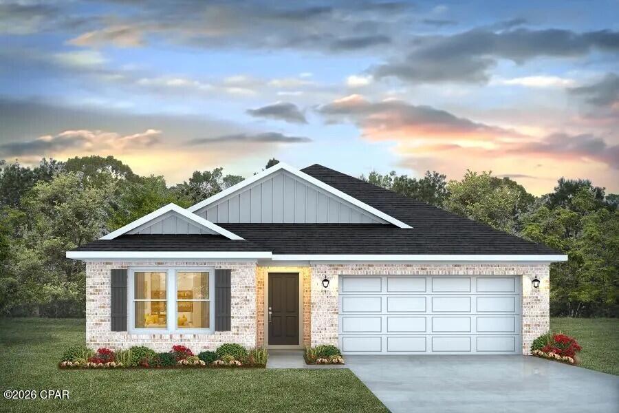 3174 Sawgrass Street — photo