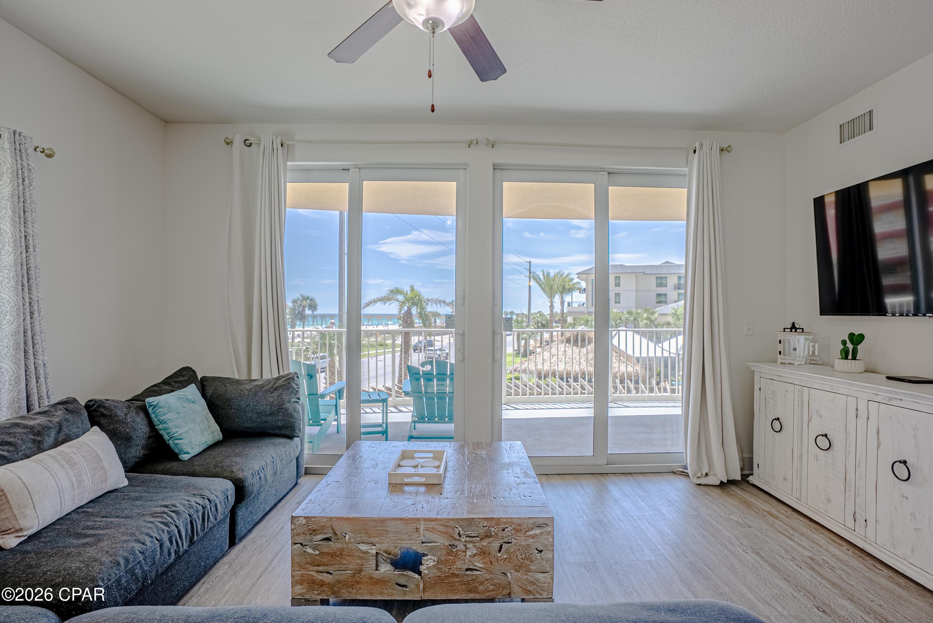 15928 Front Beach Road 3-201 — photo