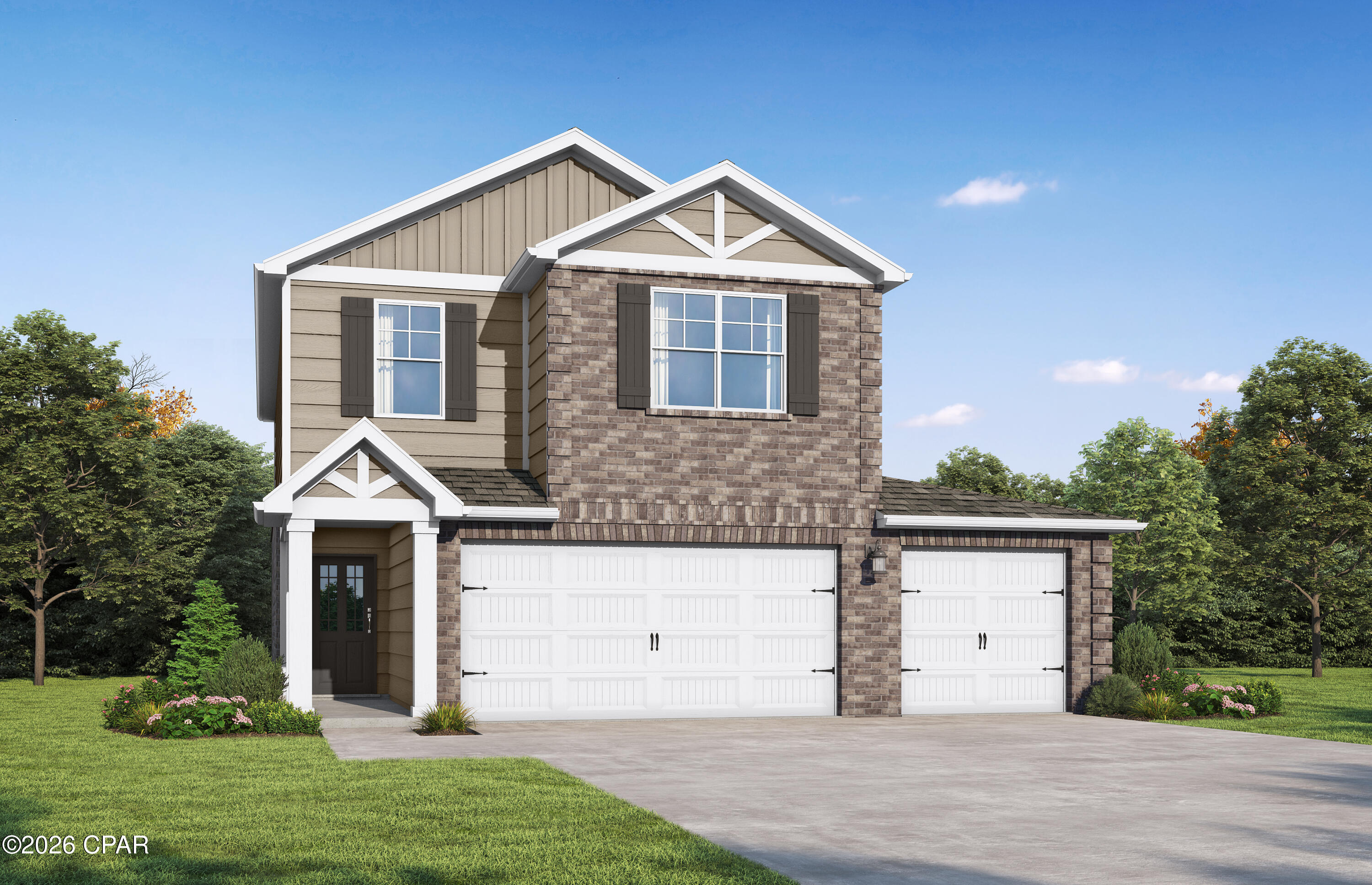 4591 Roundwood Way — photo