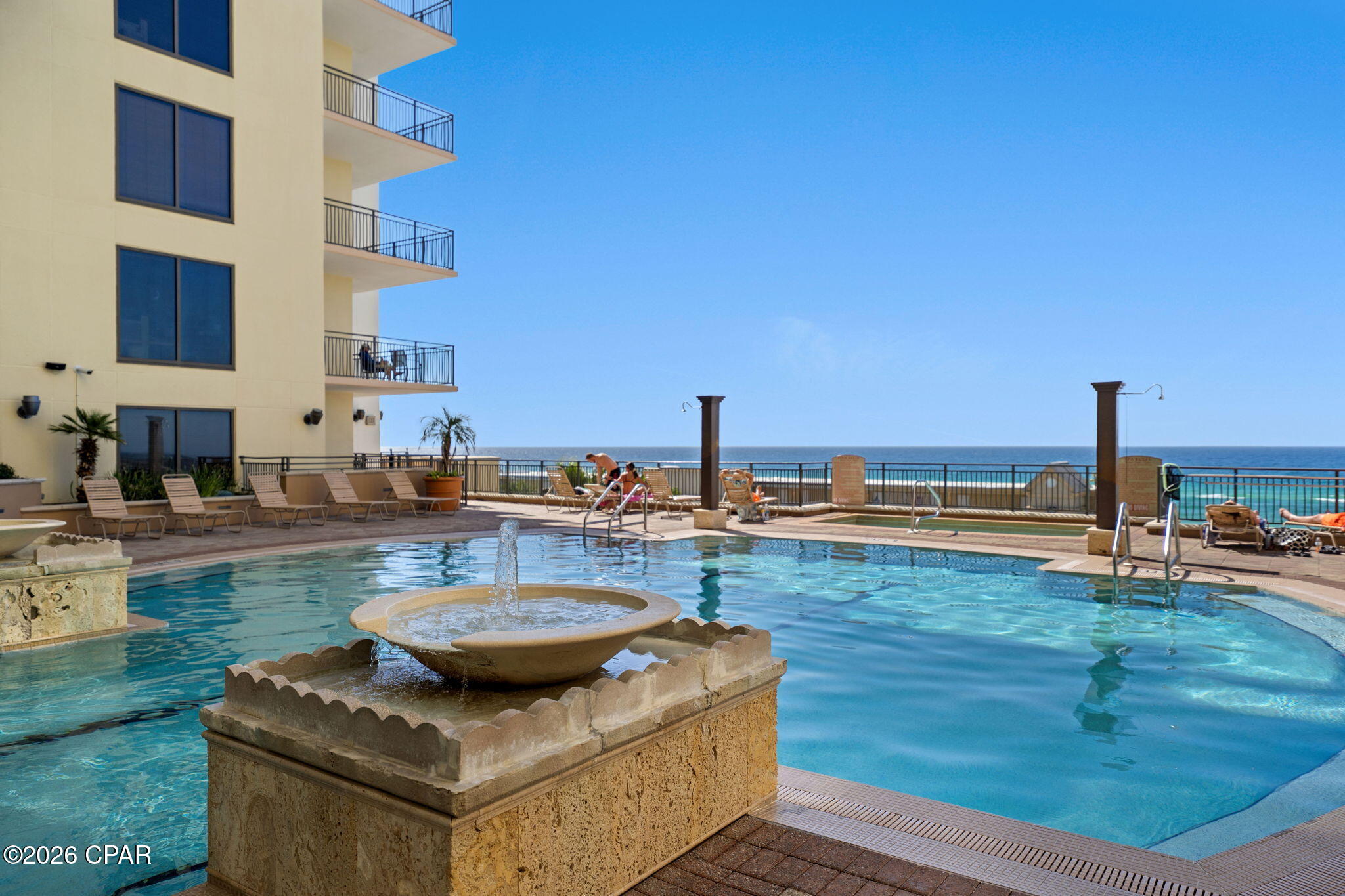 15100 Front Beach Road 417 — photo