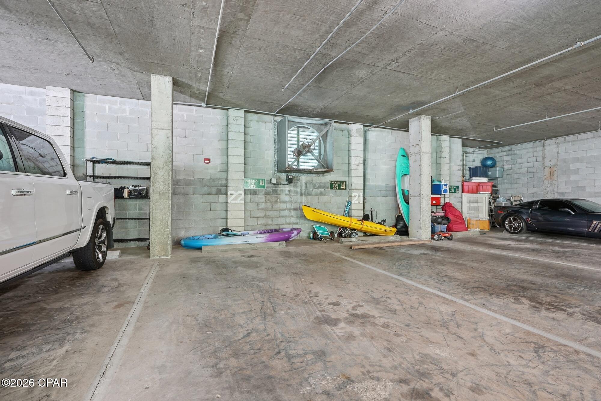 1600 Marina Bay Drive 303 — photo