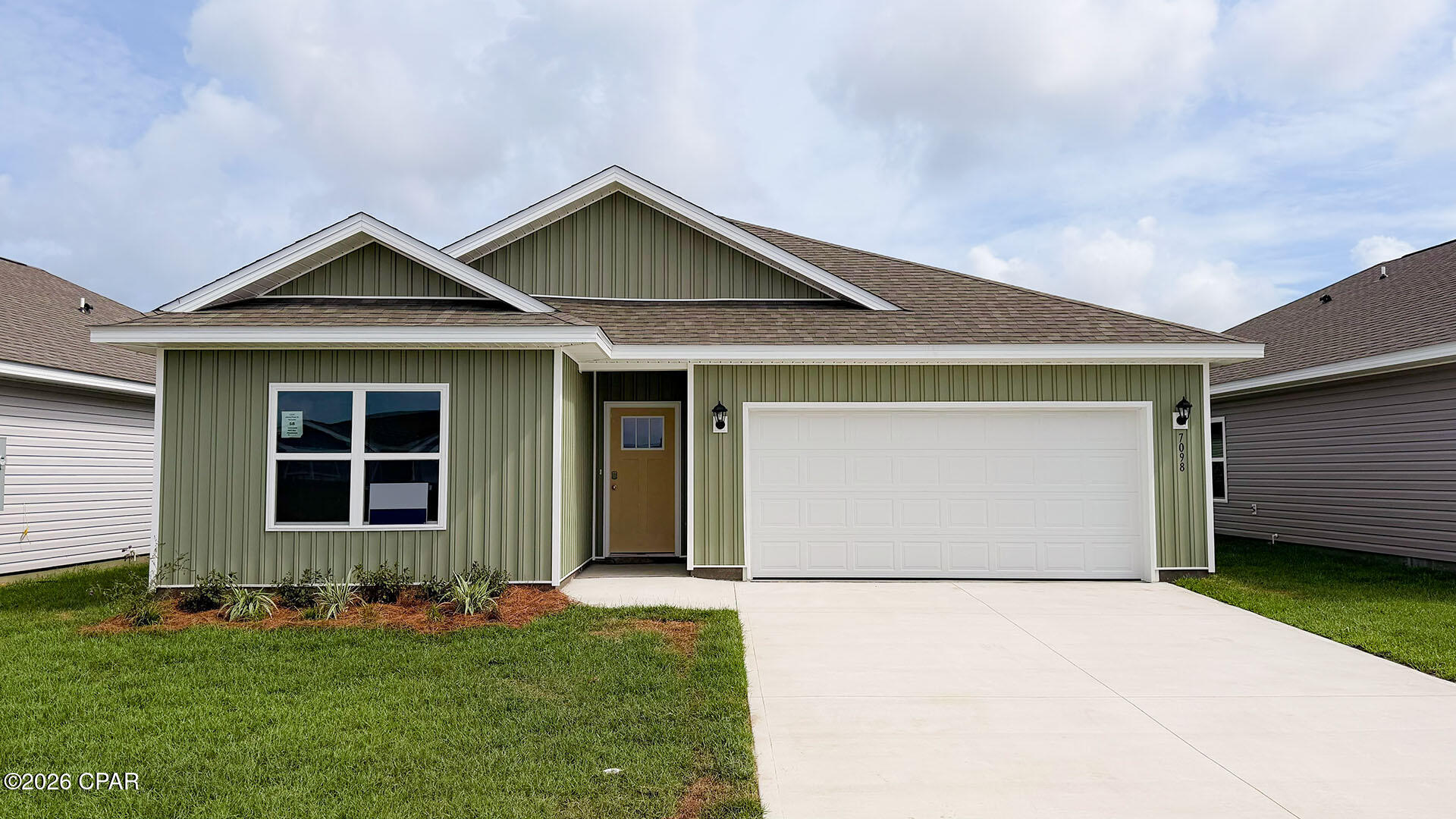 7098 William Pitsenbarger Road — photo