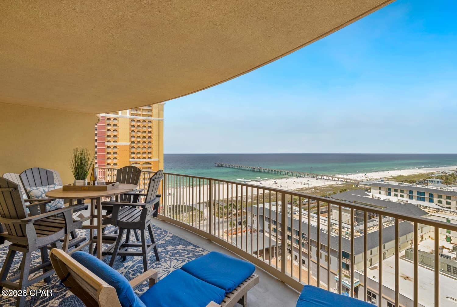 15928 Front Beach Road 1411 — photo