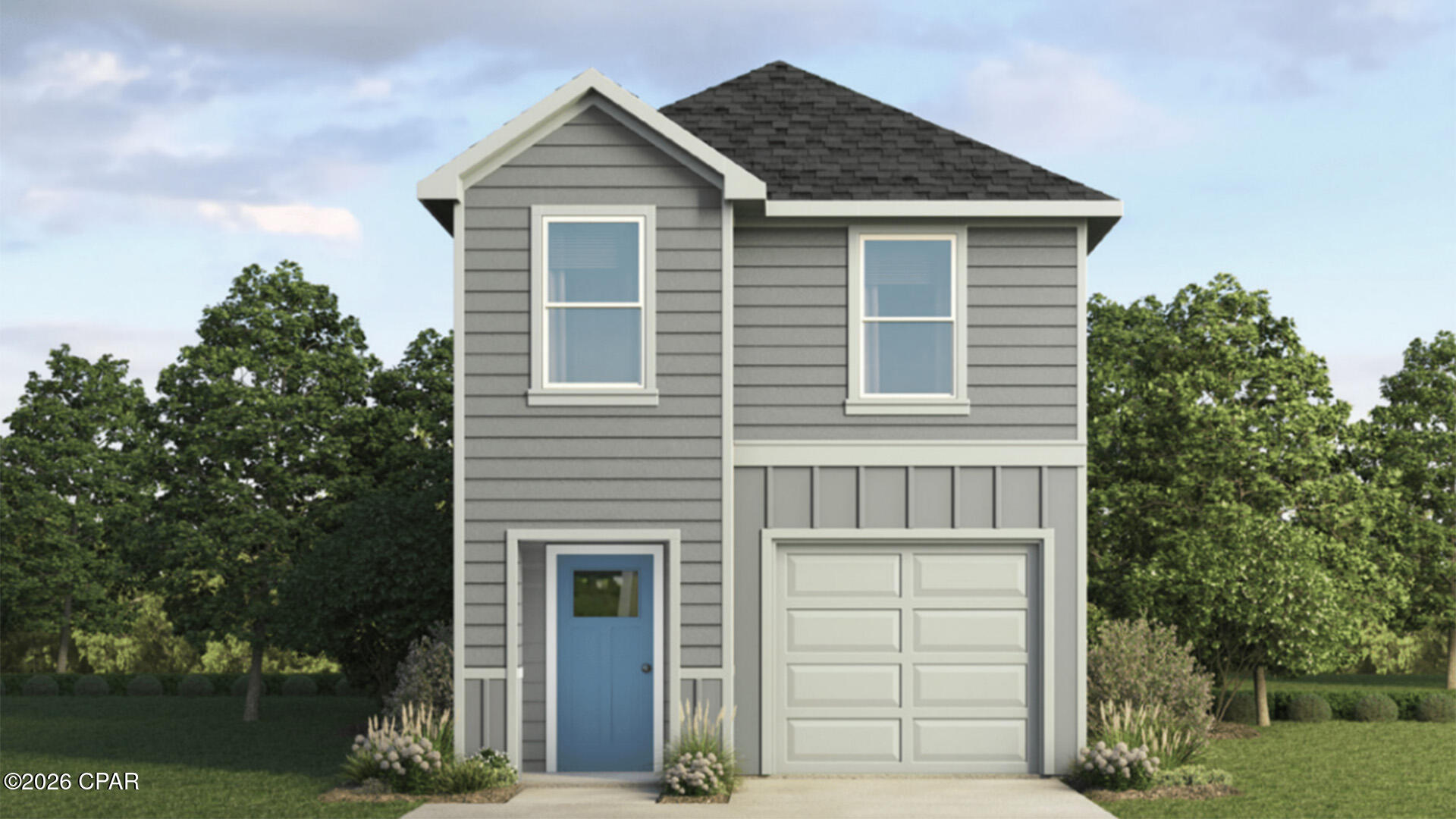 325 Coastal Canopy Lane — photo