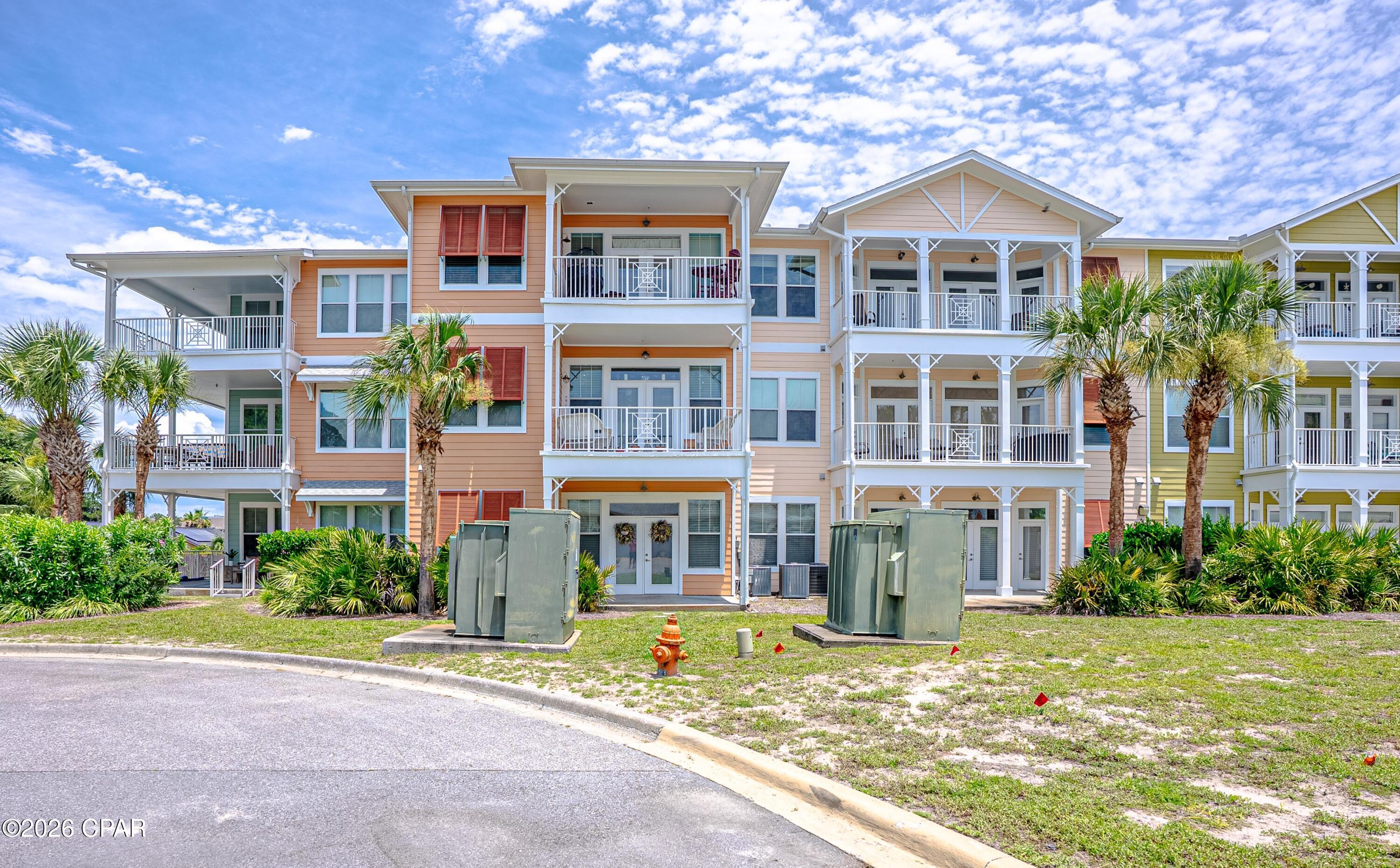 8700 Front Beach Road 1105 — photo