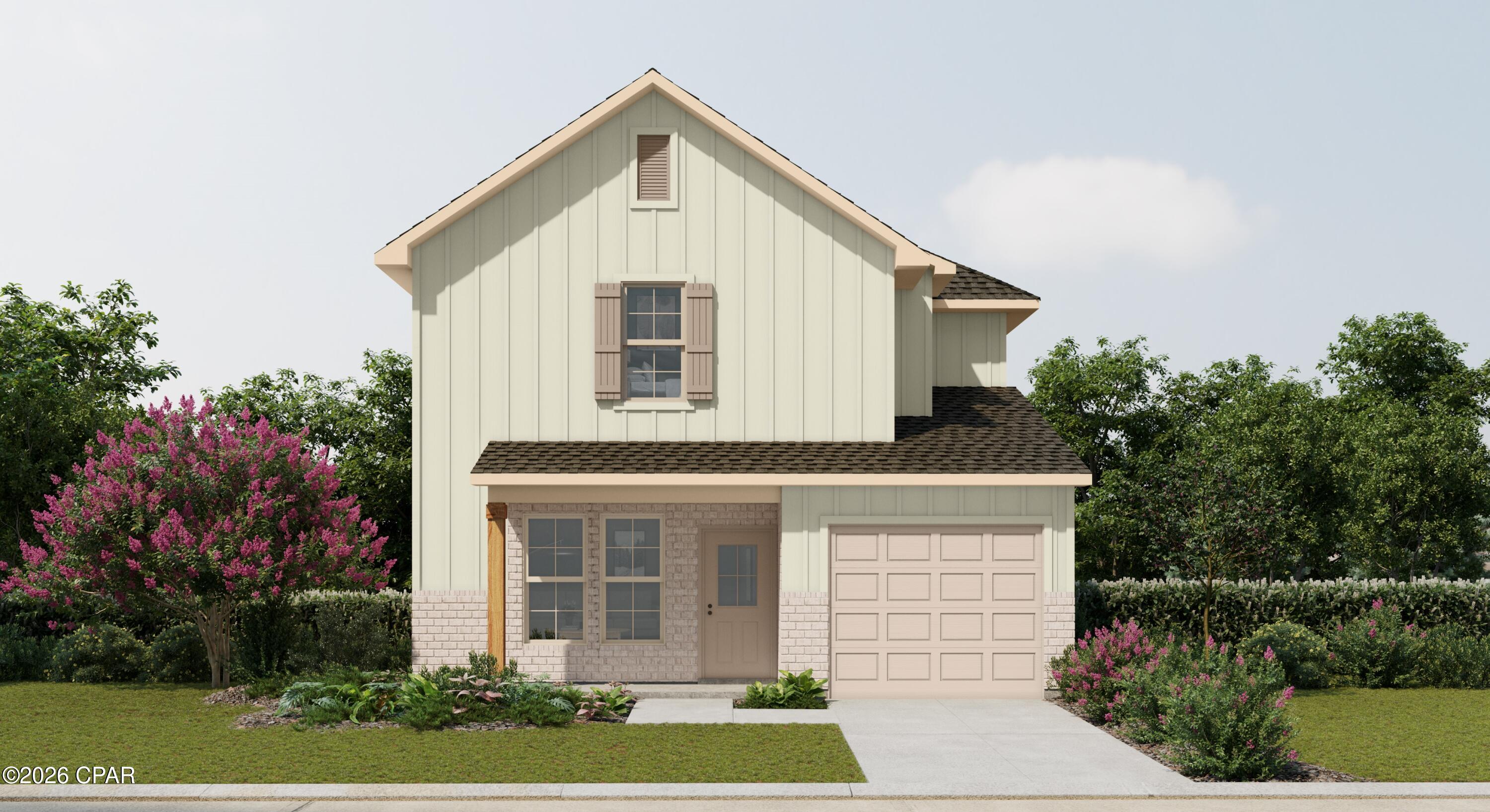3749 Shoreline Circle — photo