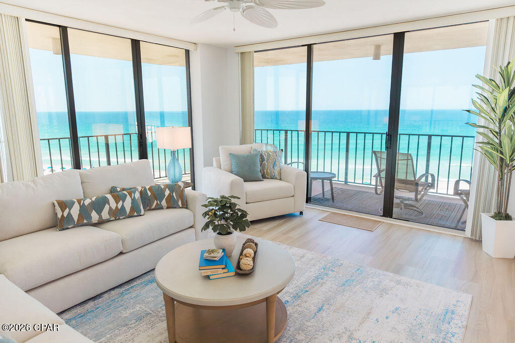 11347 Front Beach Road 601 — photo