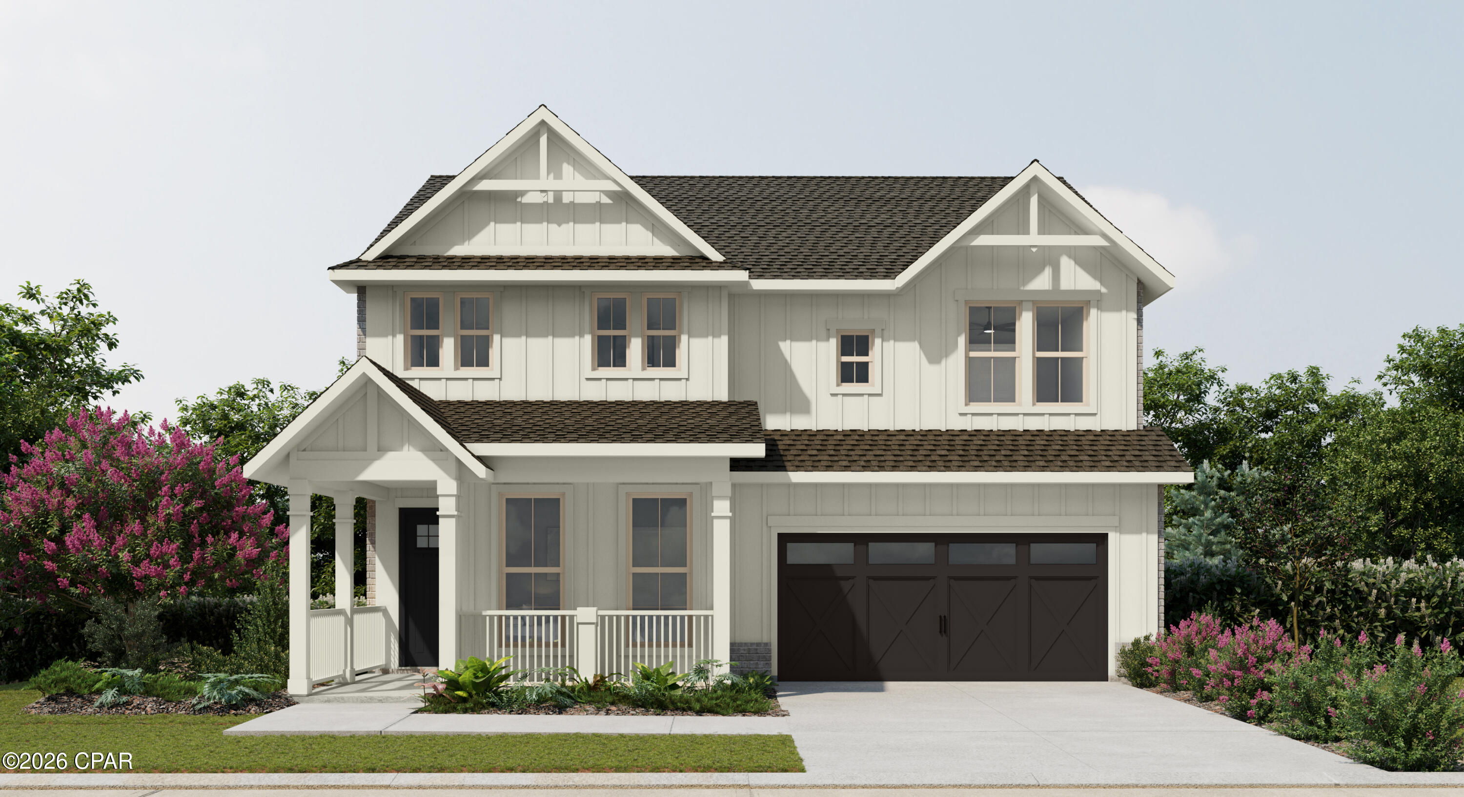 3777 Saltaire Court — photo