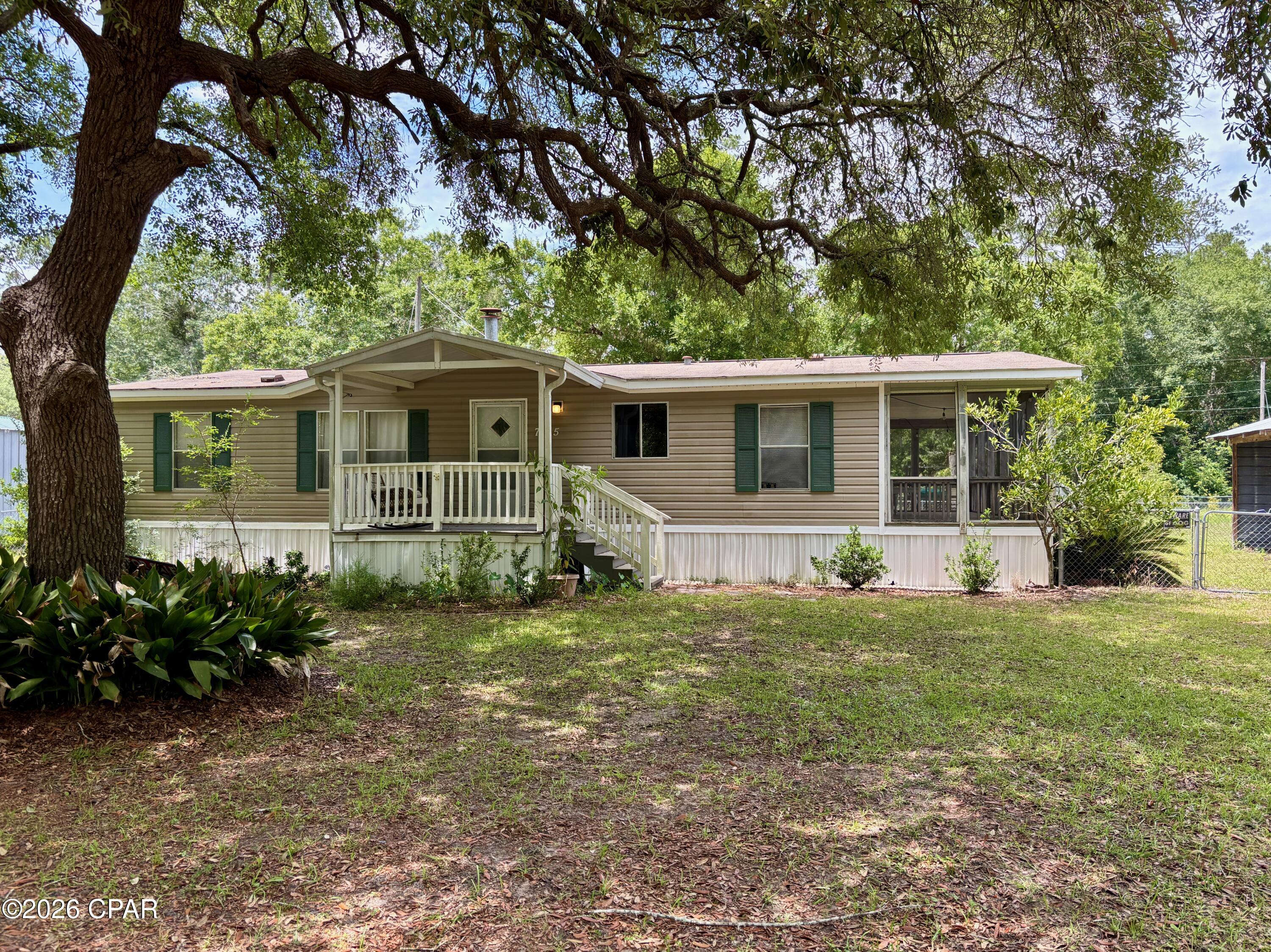 7145 David Whitfield Road — photo