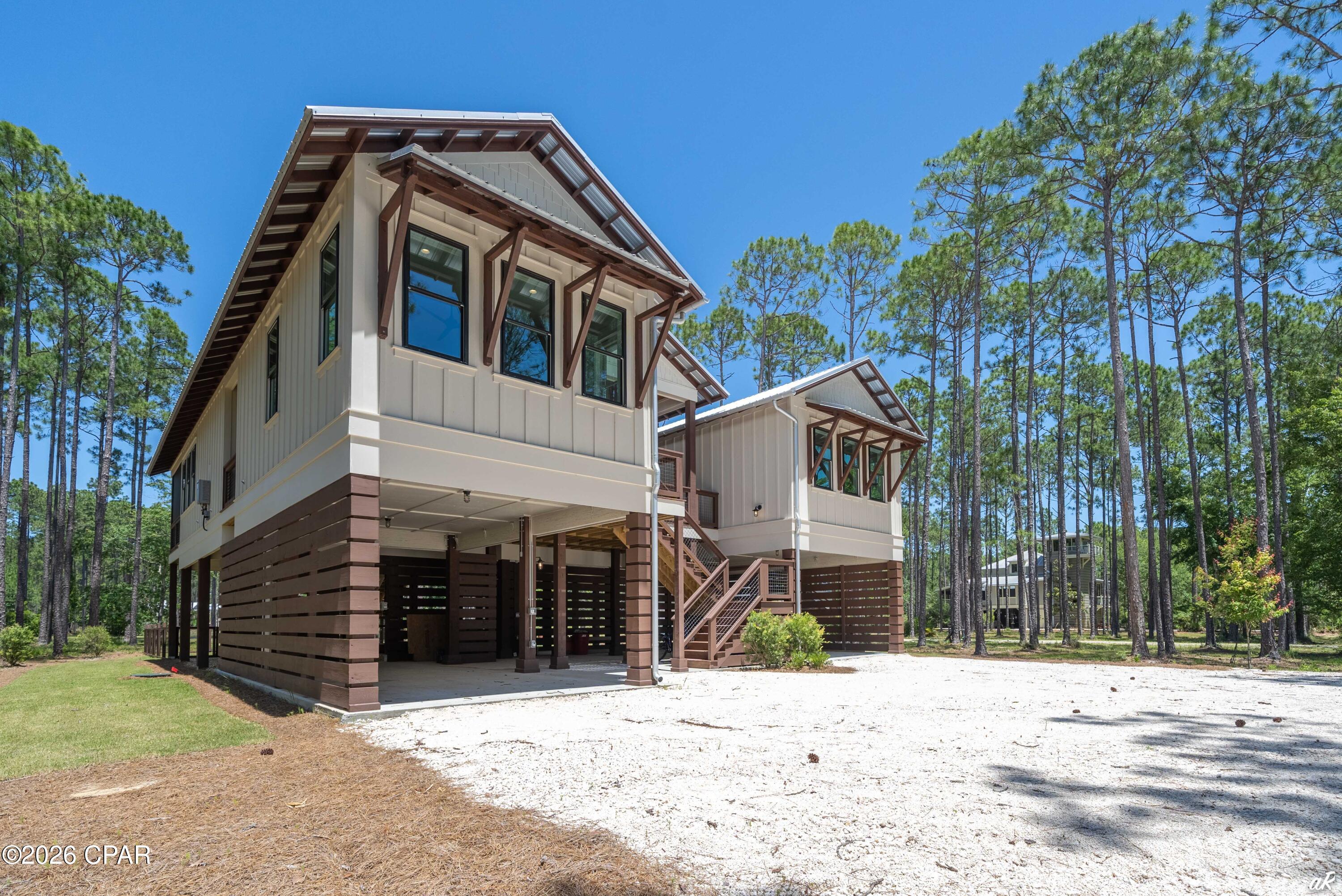 6314 Turkey Cove Lane — photo