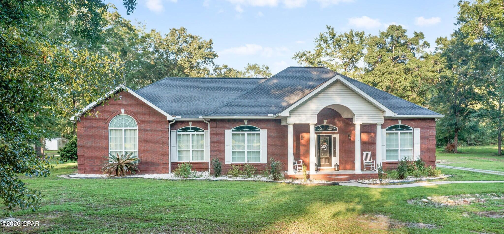 1685 Falling Waters Road — photo