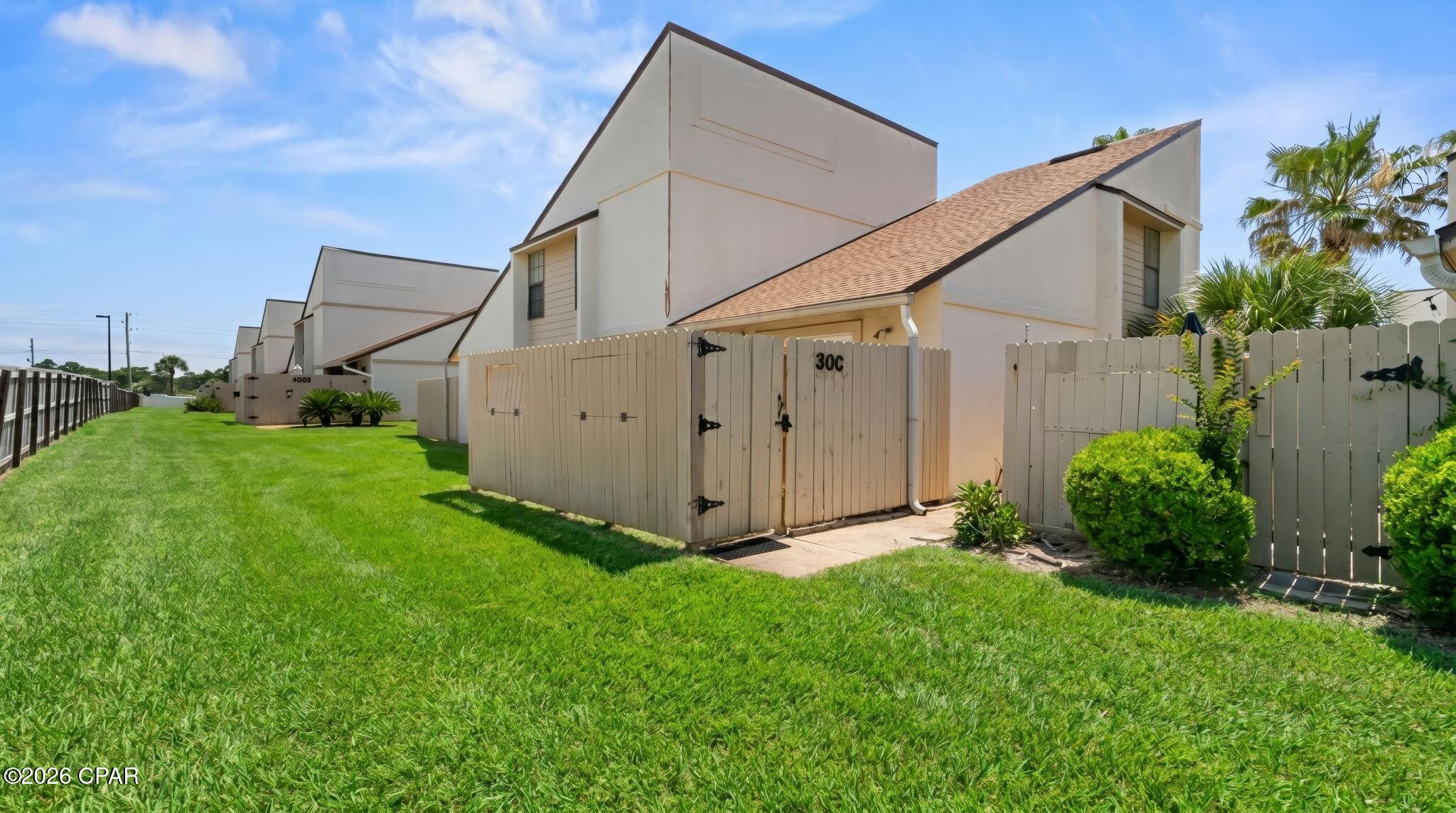 17462 Front Beach Road 30C — photo