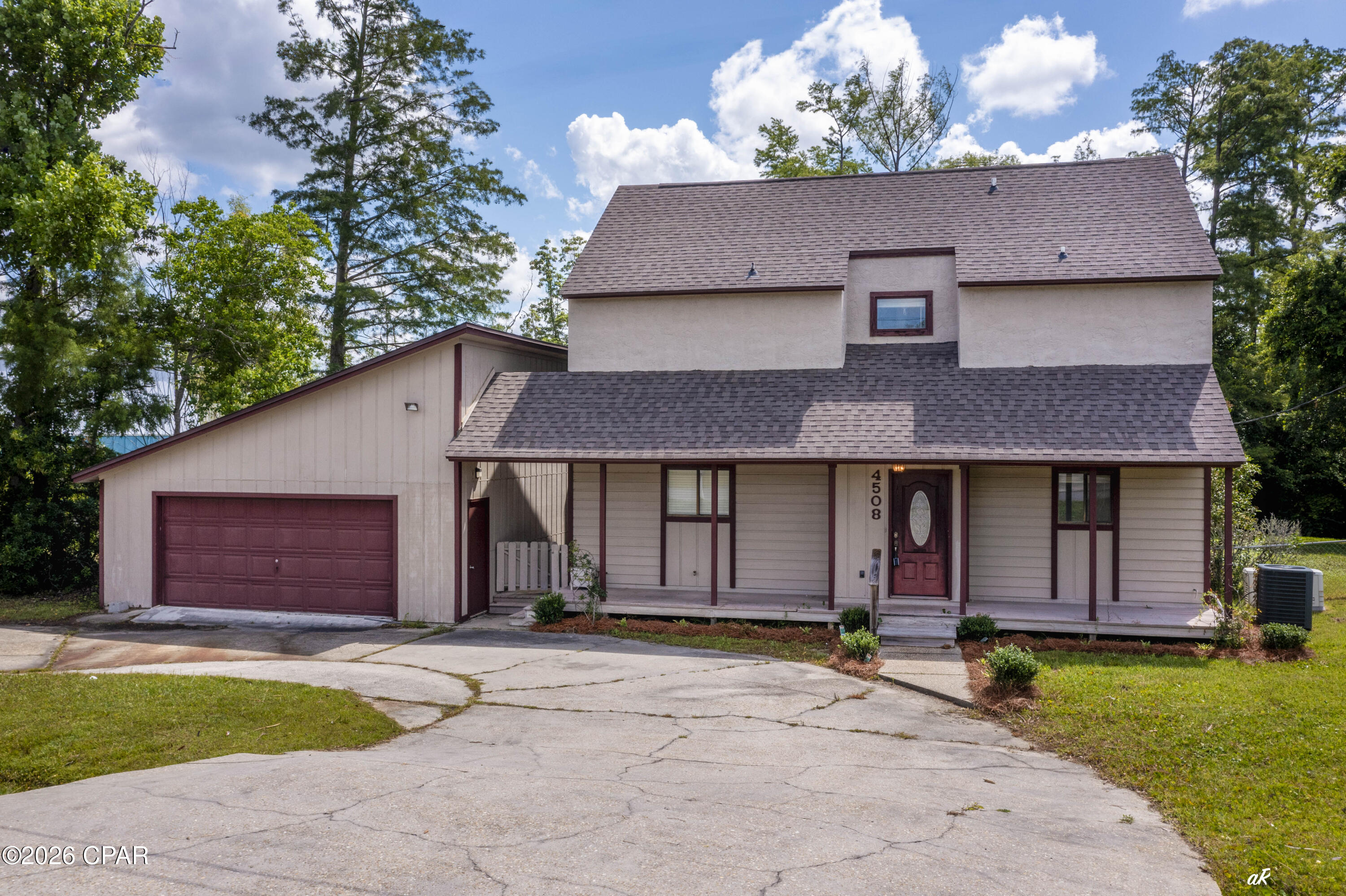 4508 Brook Forest Drive — photo