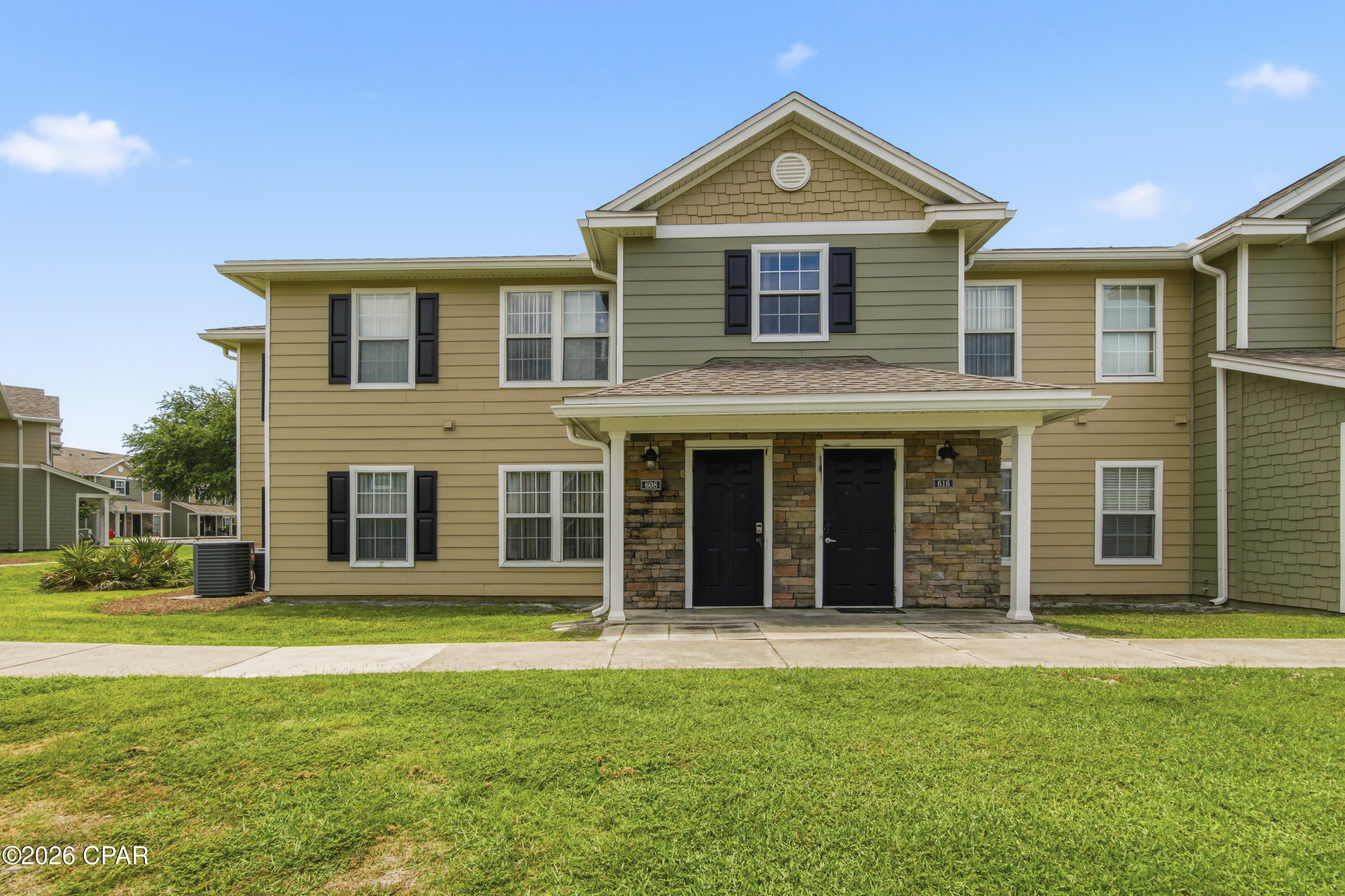 608 Cape Cod Drive — photo