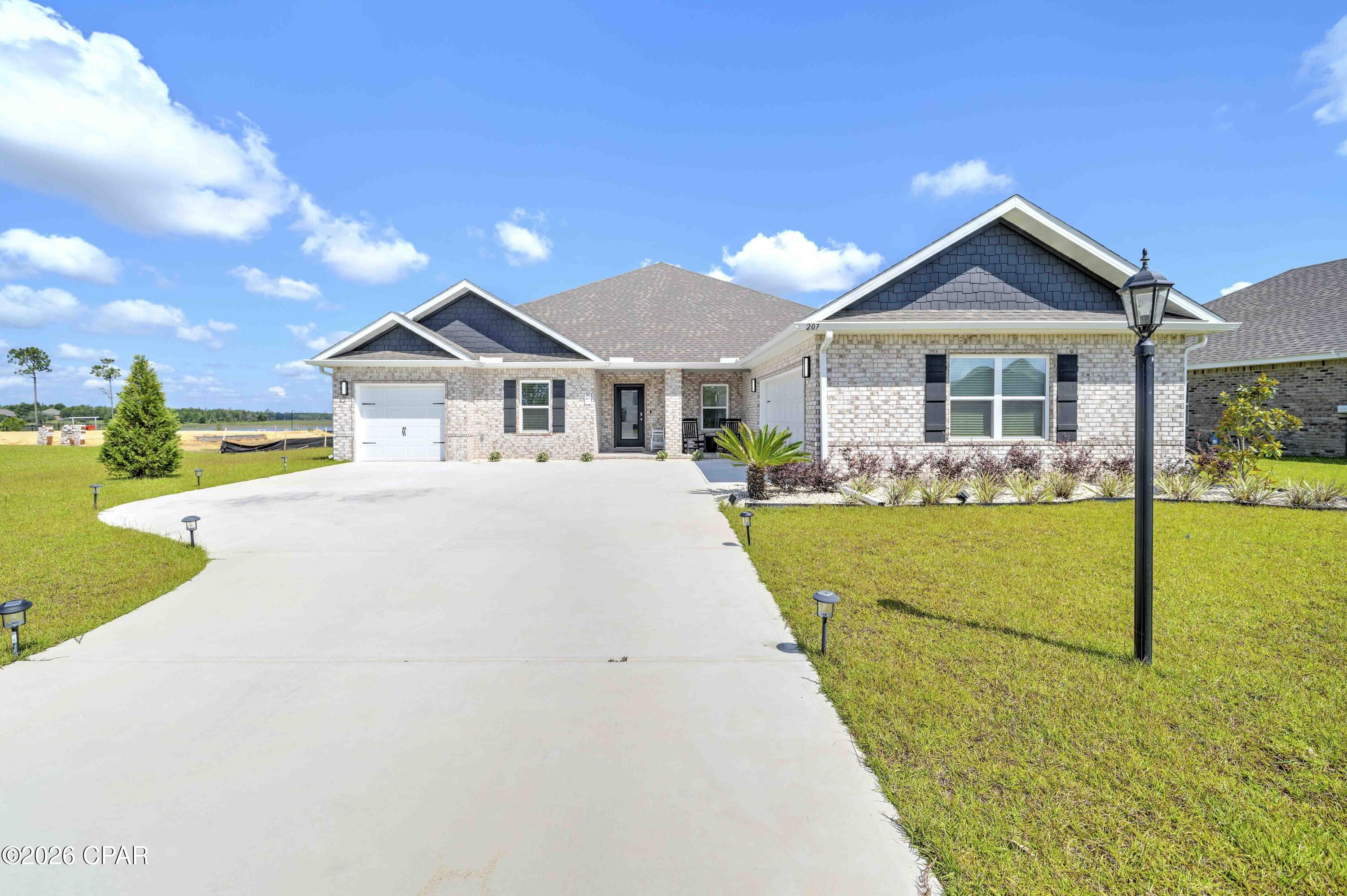 207 Lake Merial Boulevard — photo