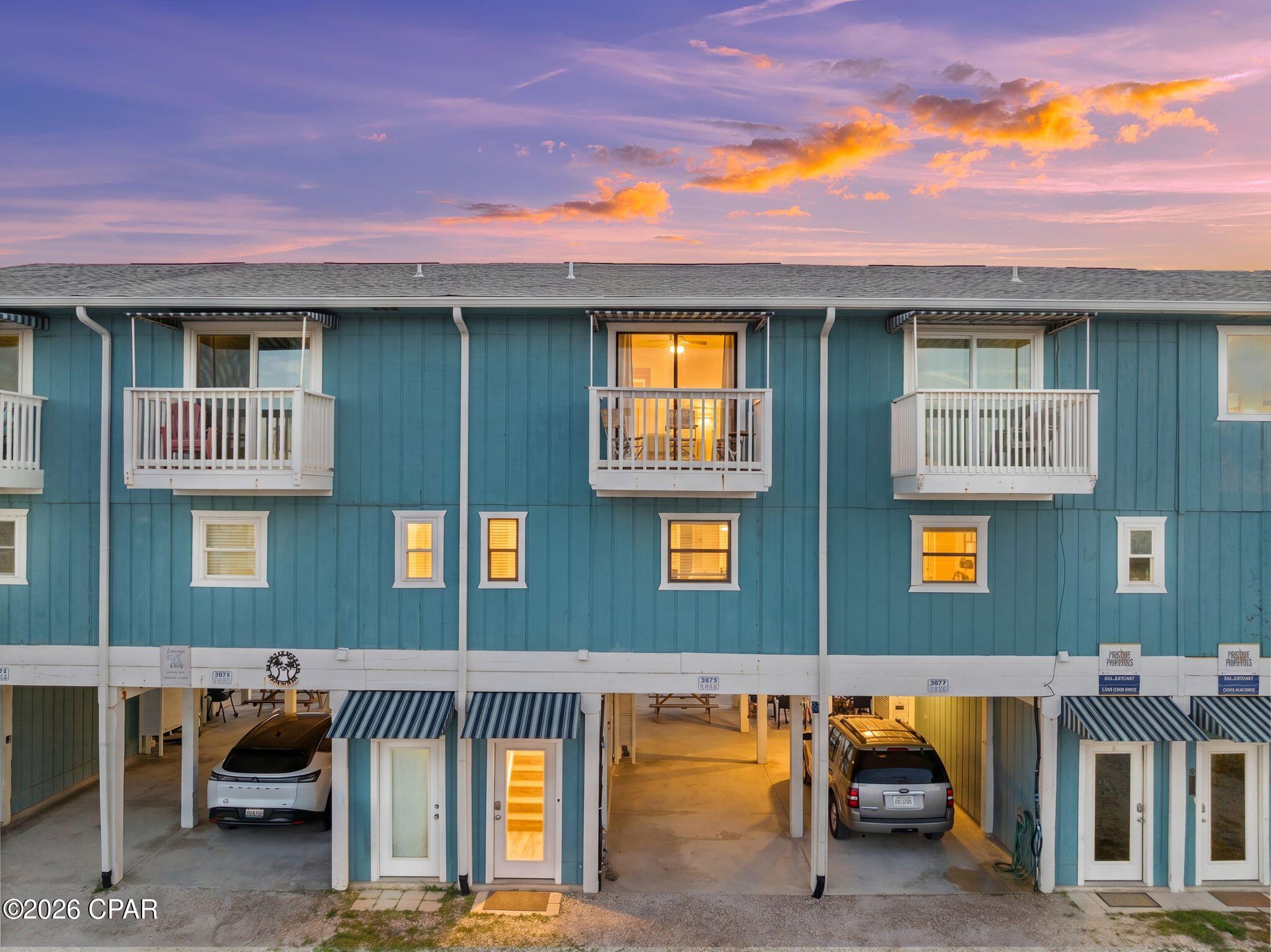 3875 Cape San Blas Road B3 — photo