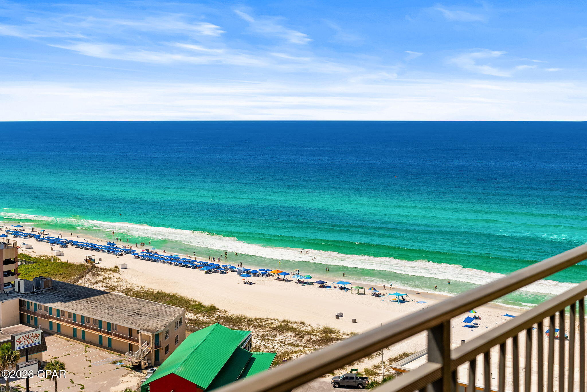 15100 Front Beach Road 1331 — photo