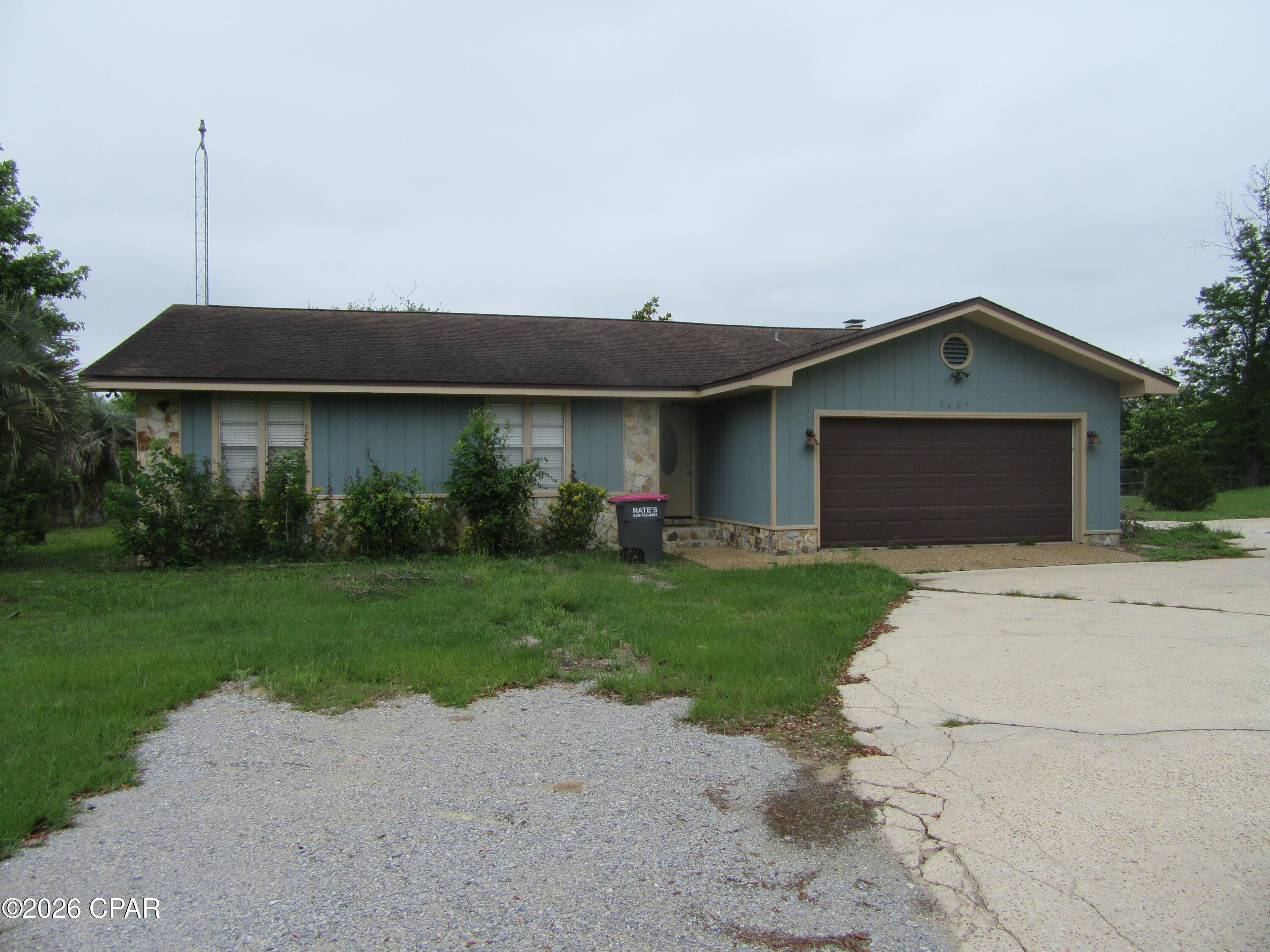 8629 Deerpoint Drive — photo