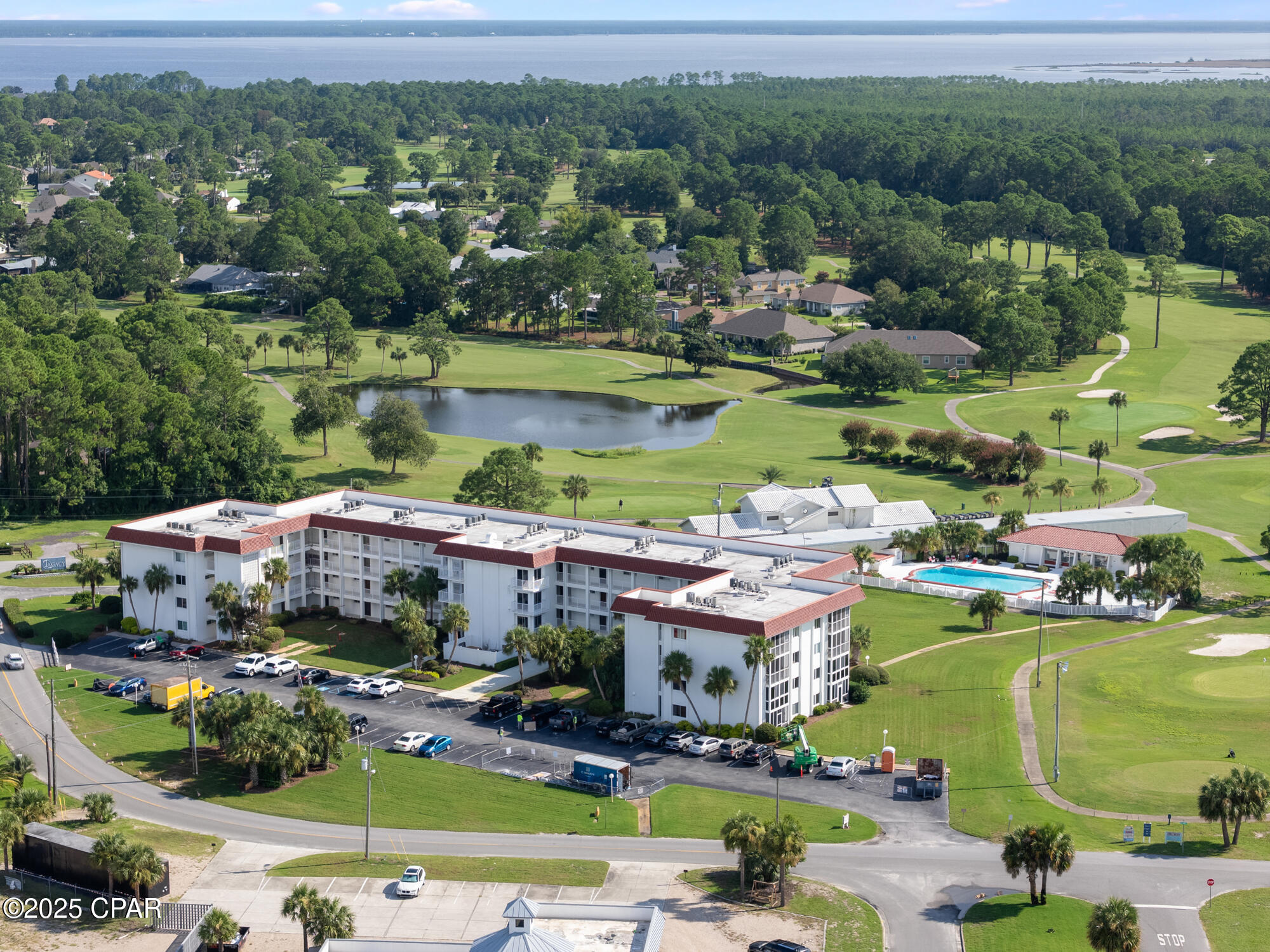 112 Fairway Boulevard 406 — photo