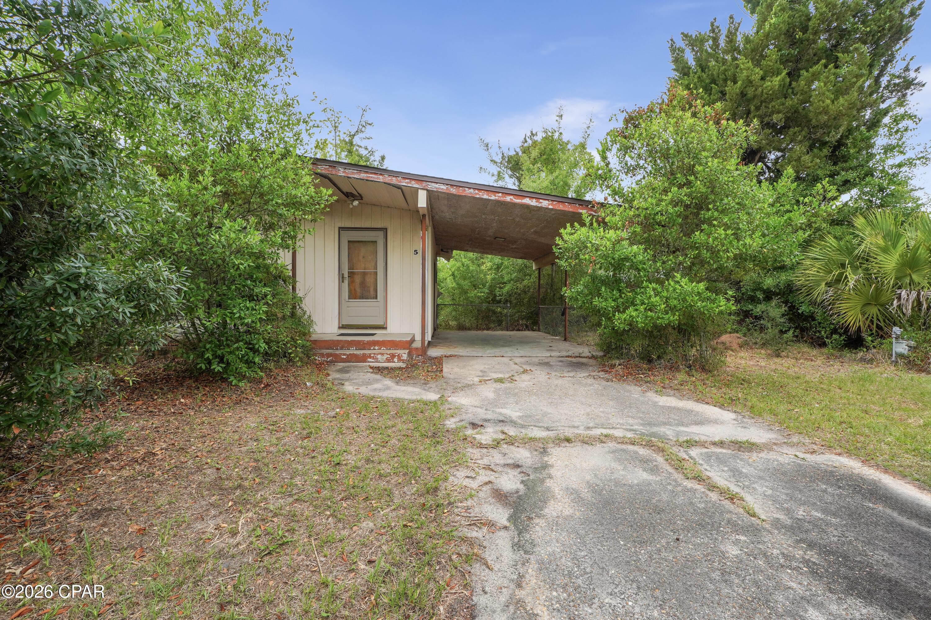 5 Sewanee Circle — photo