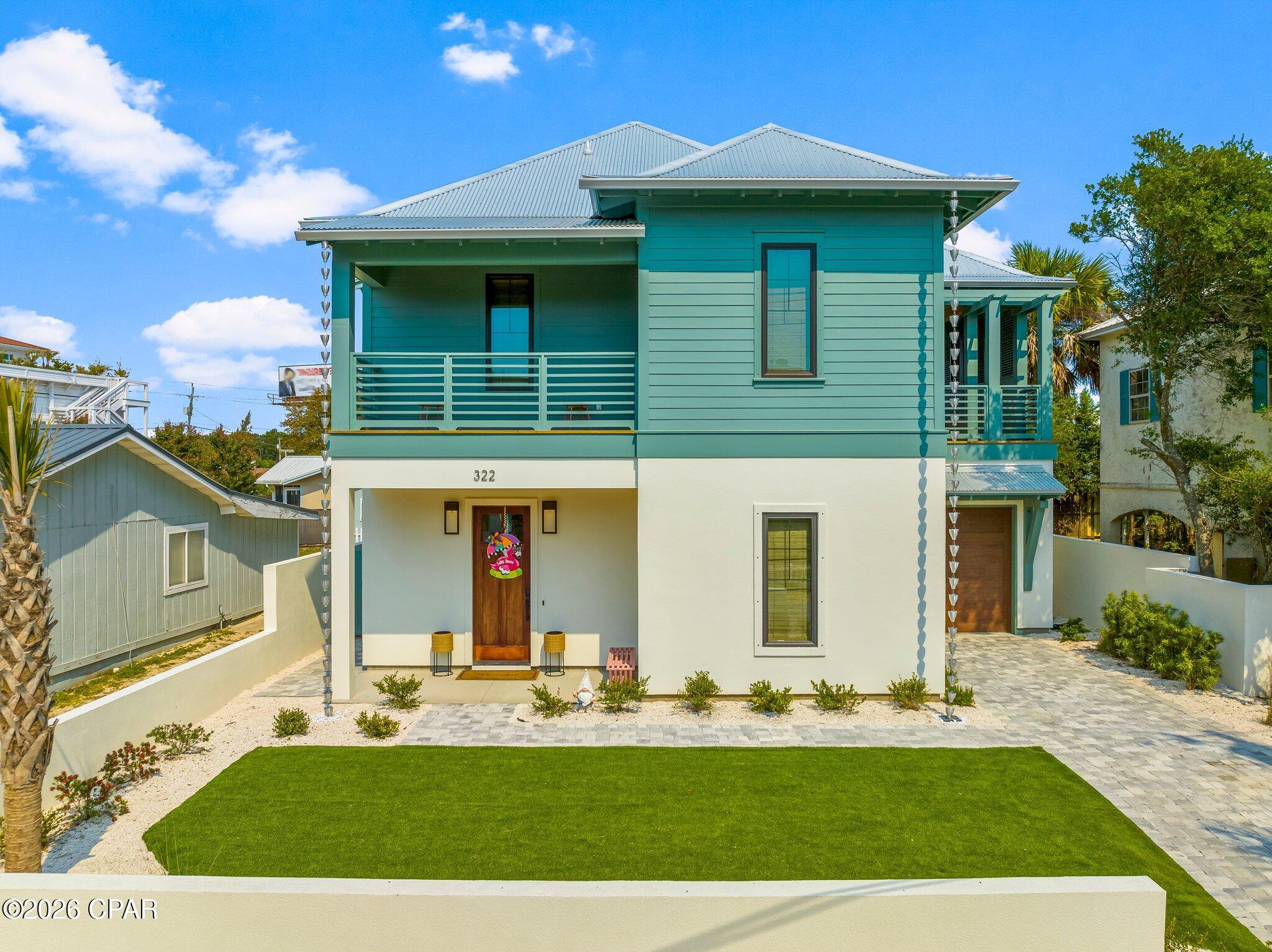 322 Sea Breeze Drive — photo