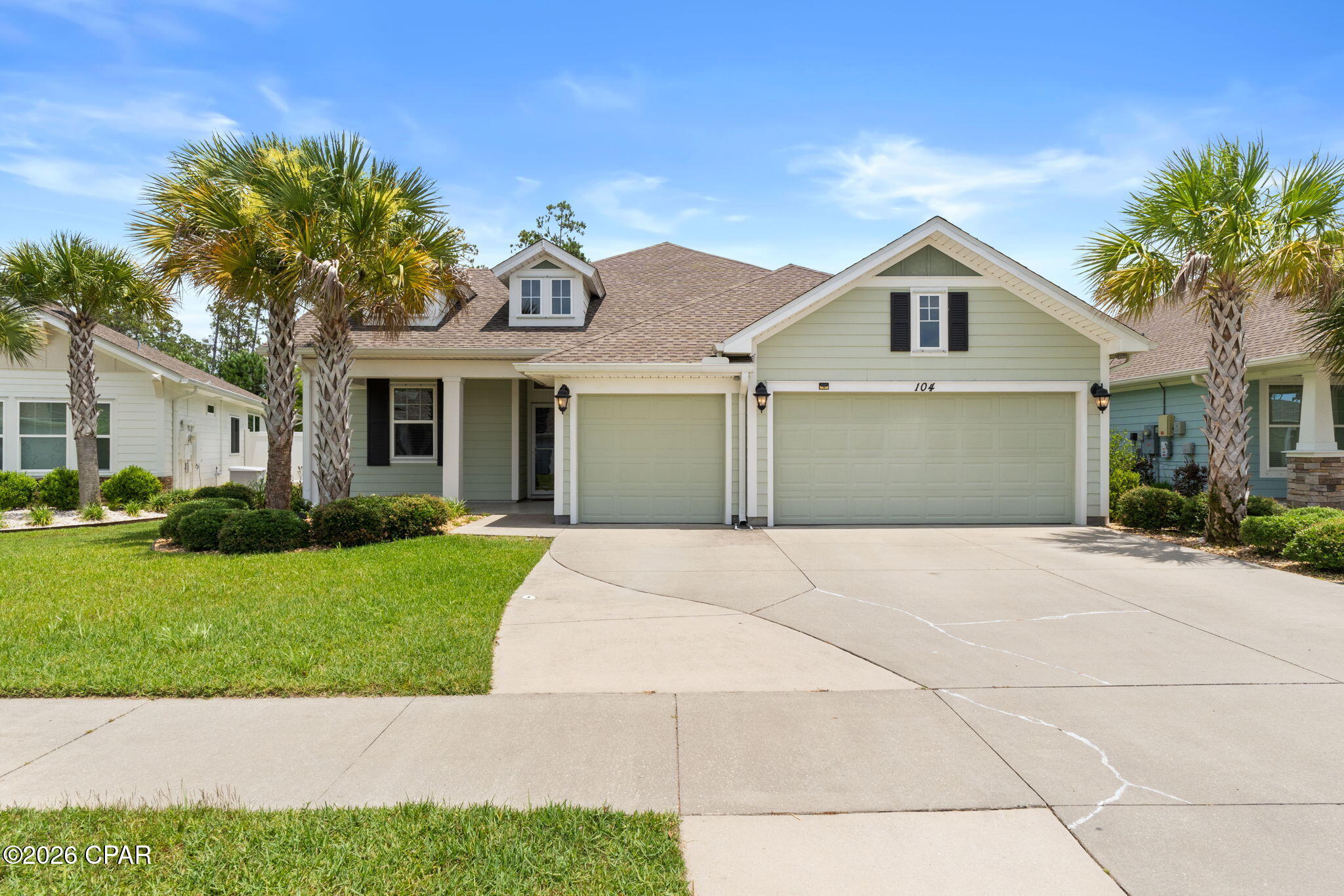 104 Johnson Bayou Drive — photo