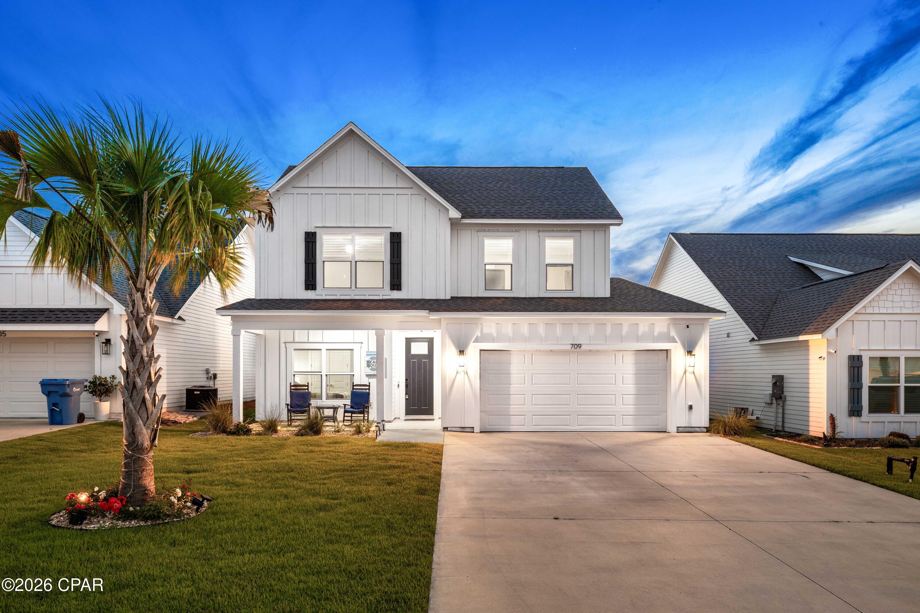 709 Landing Circle — photo