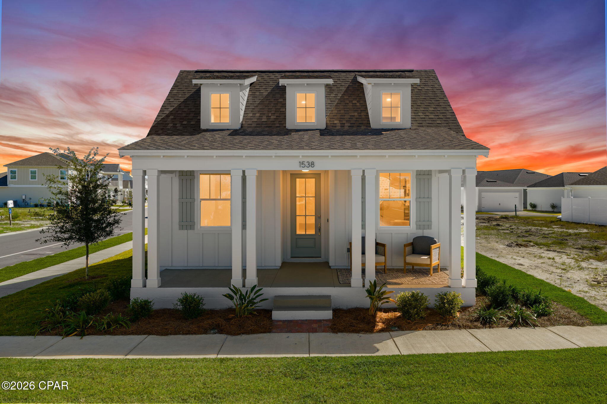 1081 Blazing Star Street Lot 495 - Largo Plan — photo