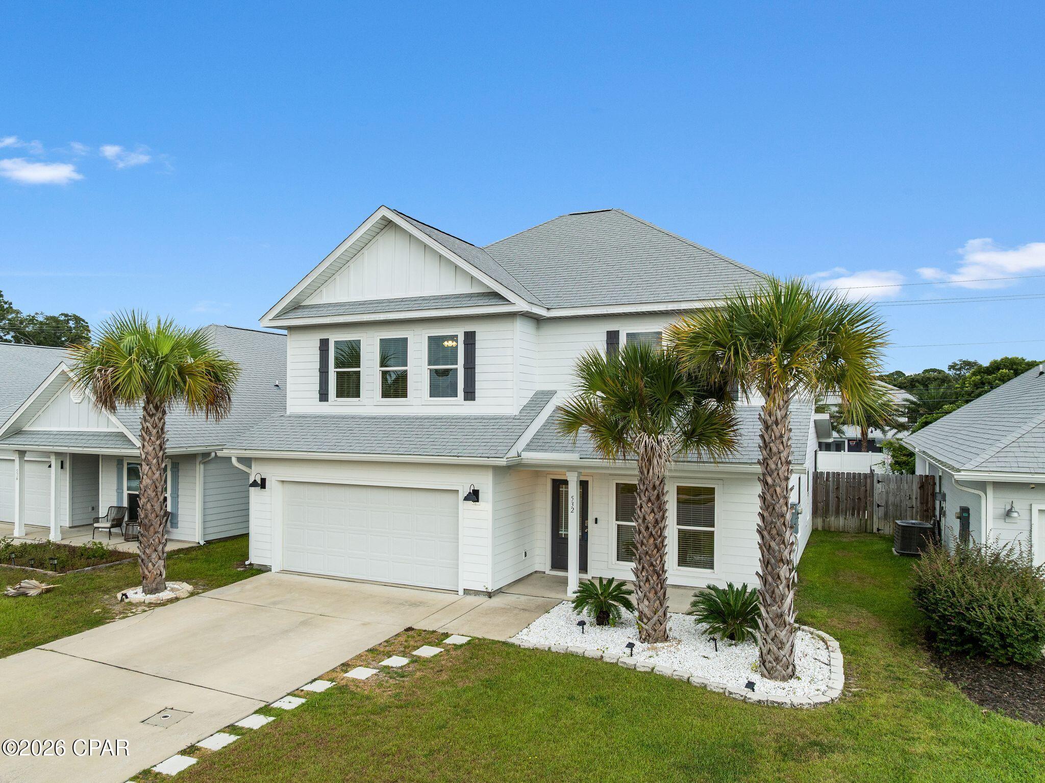 532 Cove Villa Street — photo