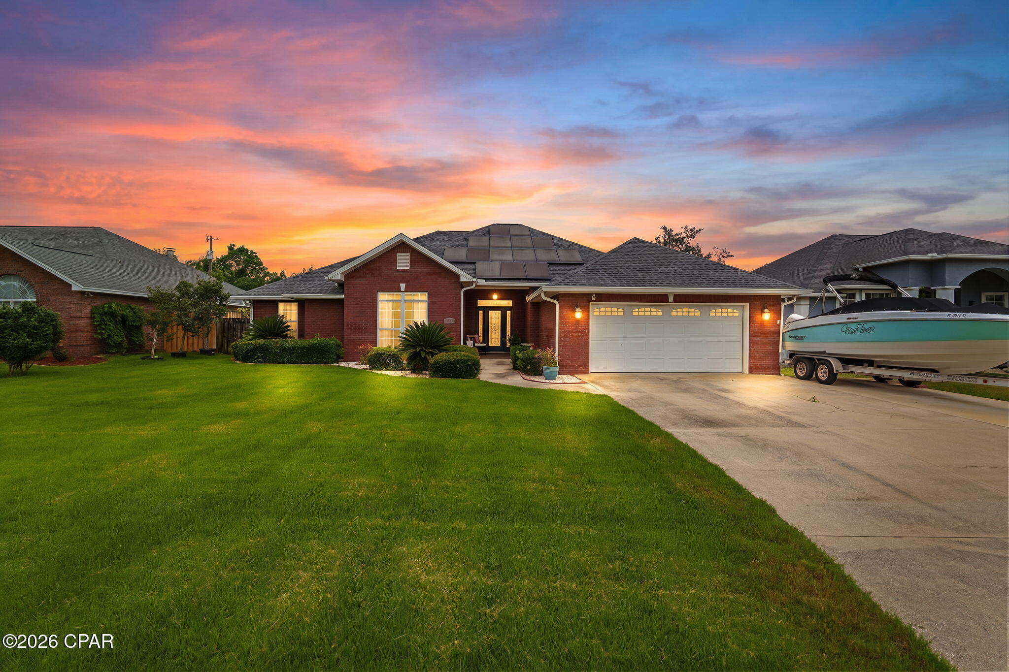 2907 Tupelo Drive — photo