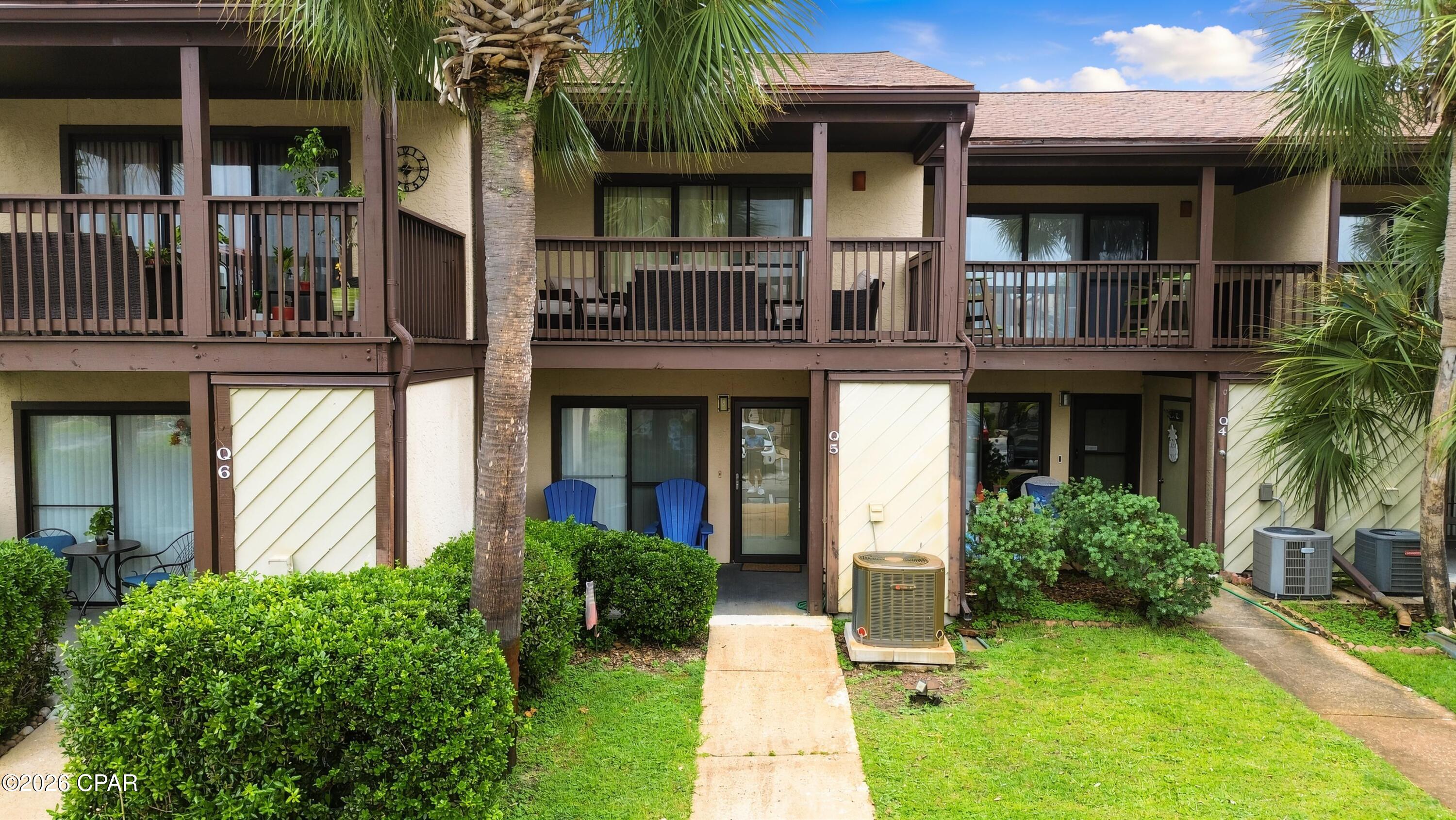 17620 Front Beach Road Q5 — photo